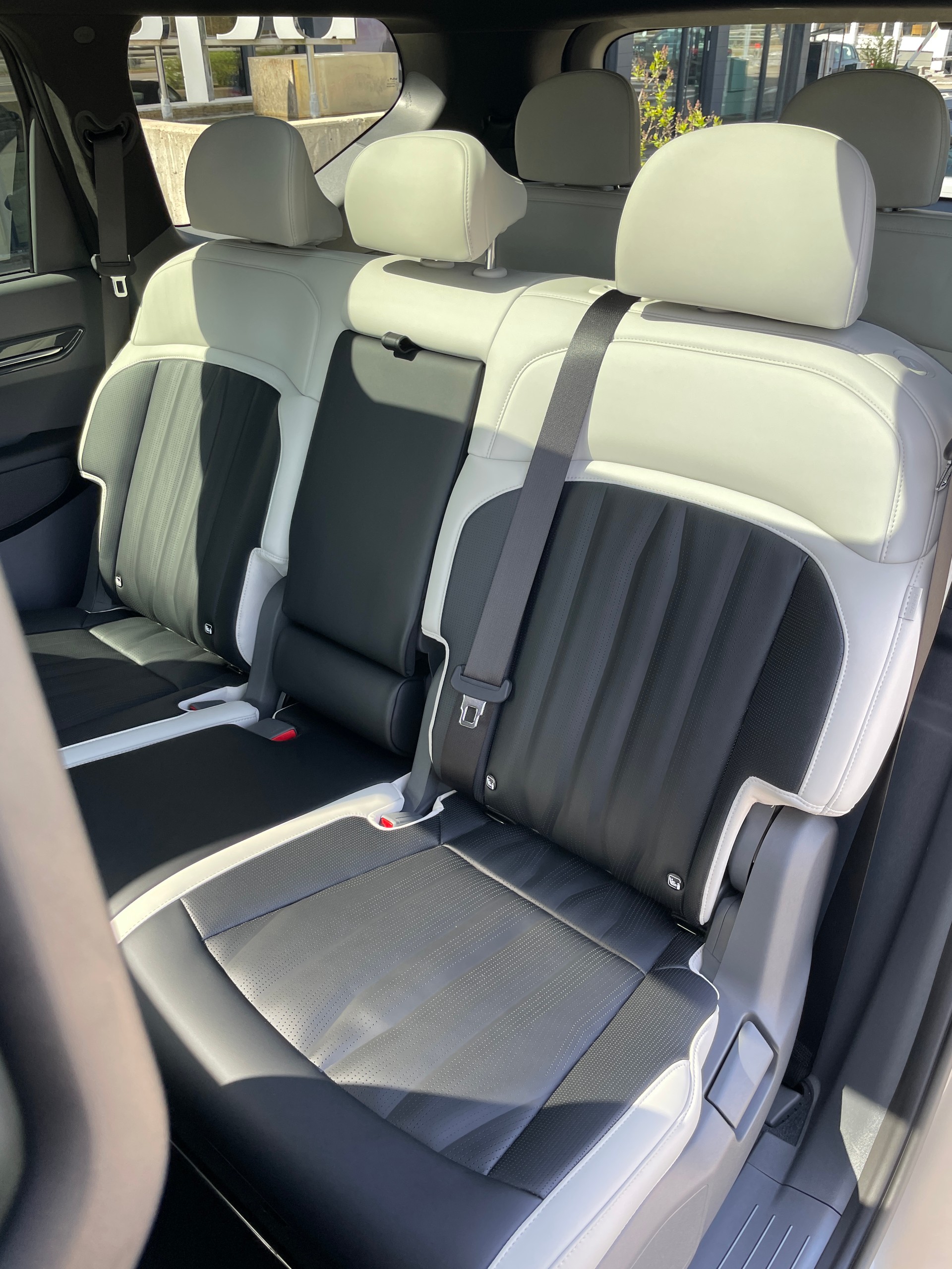 KIA EV9 99,8 kWh GT-Line, 7-Sitzer mit Panoramadach-image-15