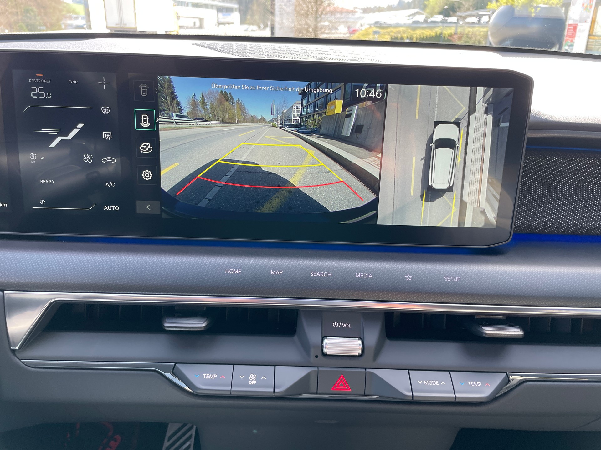 KIA EV9 99,8 kWh GT-Line, 7-Sitzer mit Panoramadach-image-25