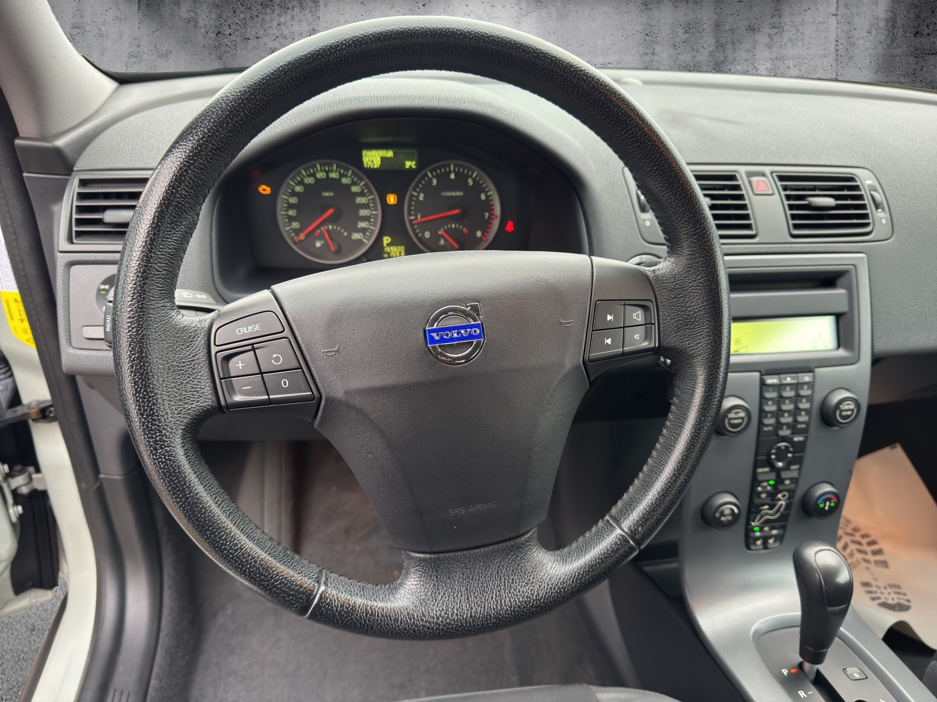 VOLVO C30 2.4I Summum-image-13