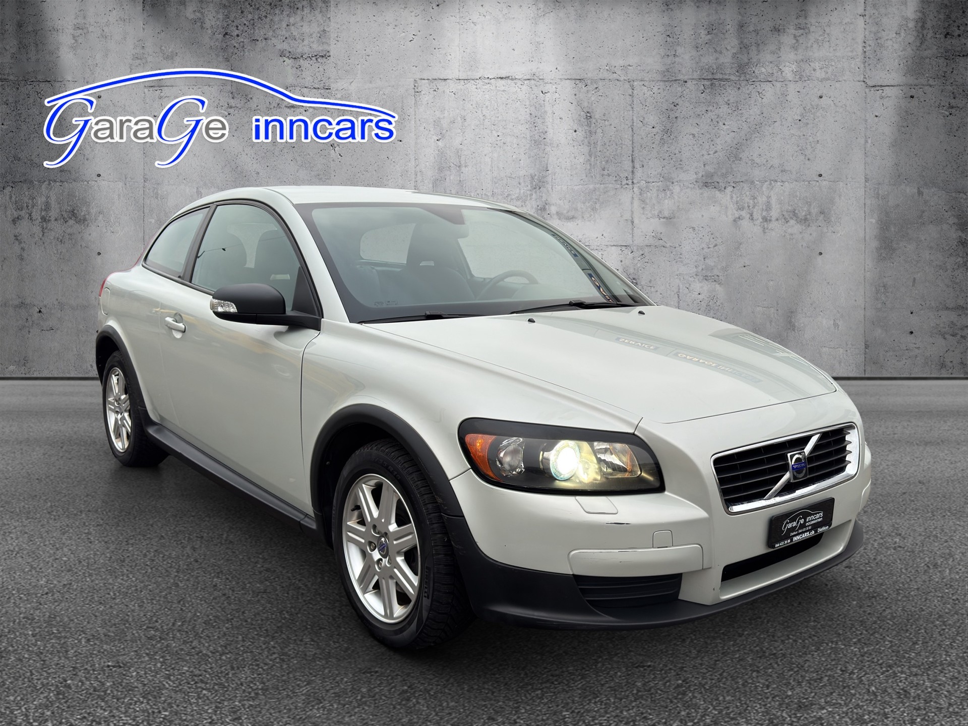 VOLVO C30 2.4I Summum-image-3