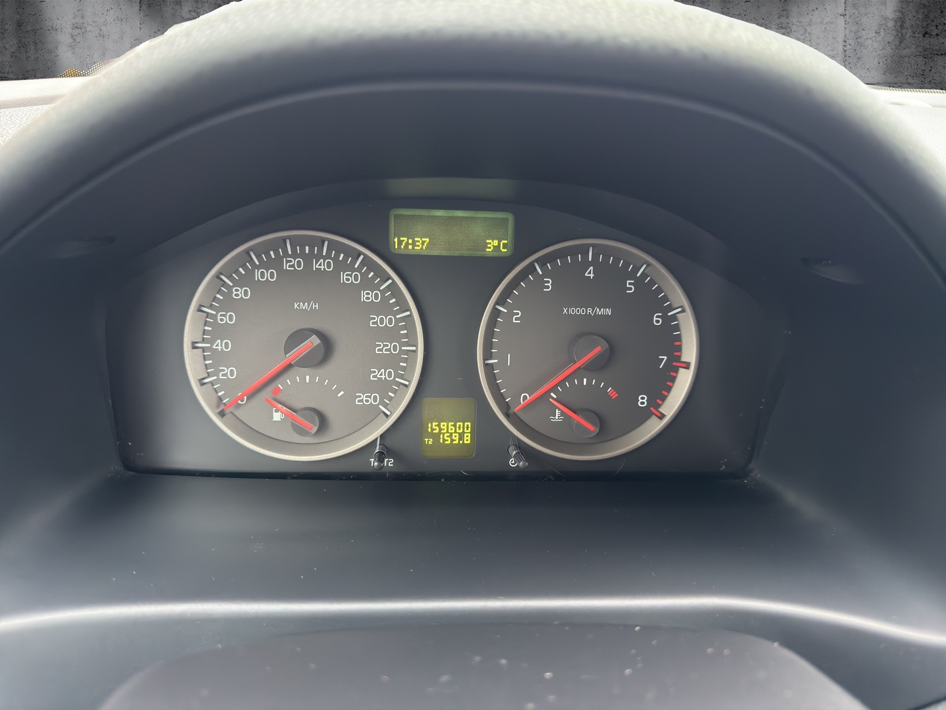 VOLVO C30 2.4I Summum-image-9