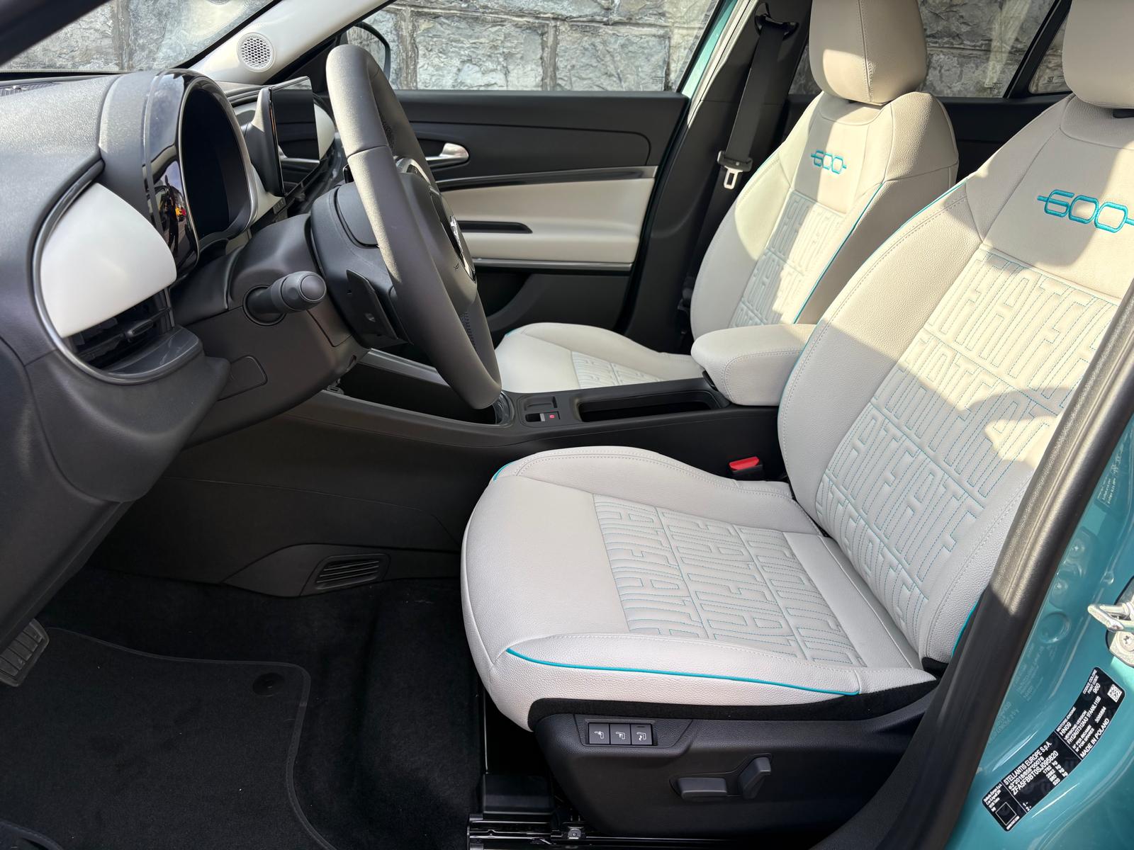 FIAT 600h MildHybrid La Prima-image-9