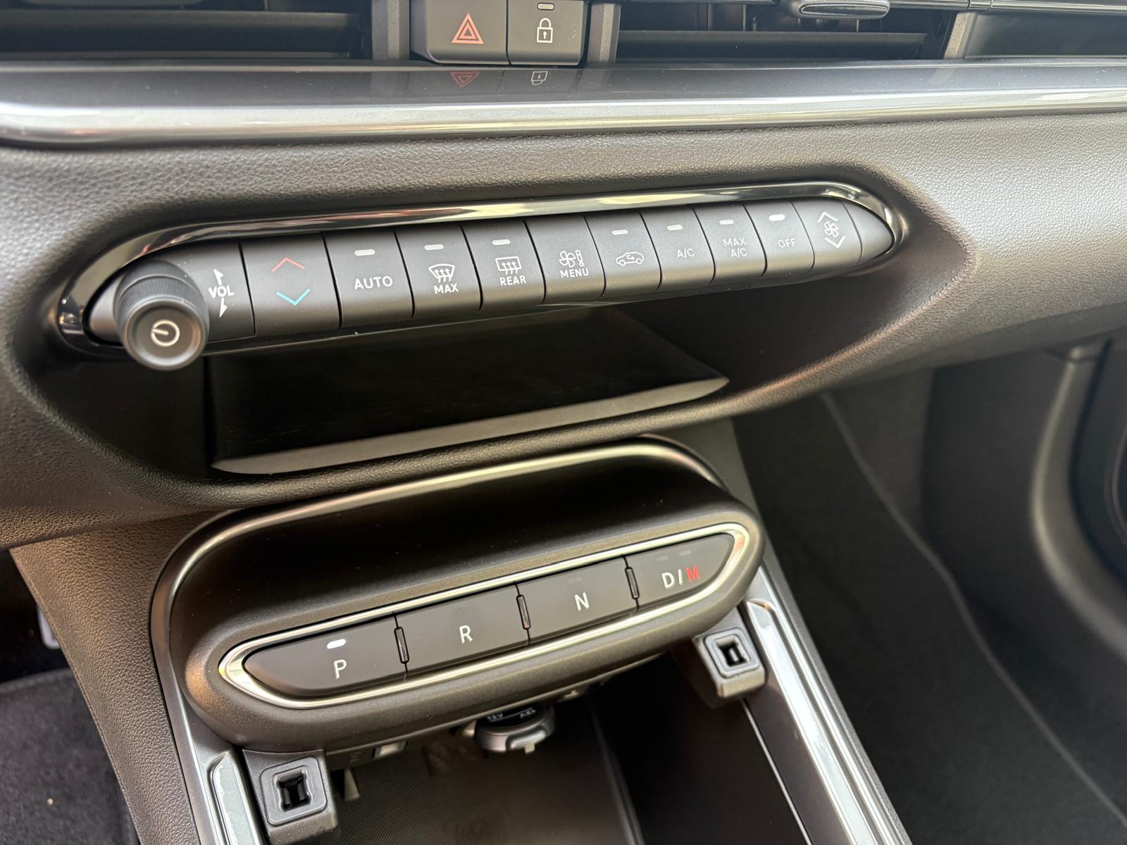 FIAT 600h MildHybrid La Prima-image-7