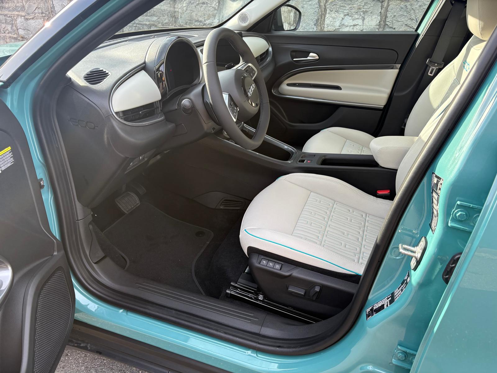 FIAT 600h MildHybrid La Prima-image-8