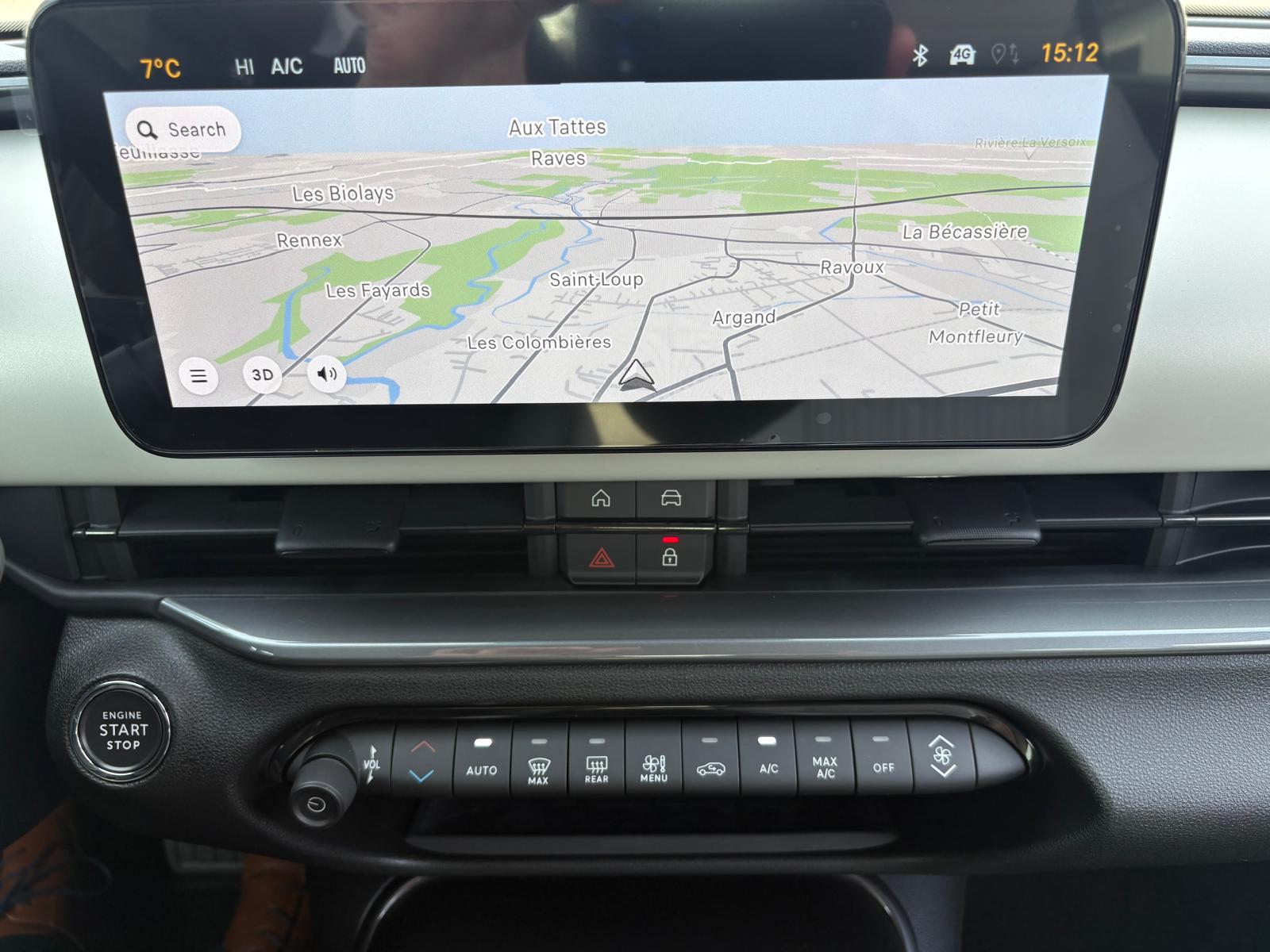 FIAT 600h MildHybrid La Prima-image-6
