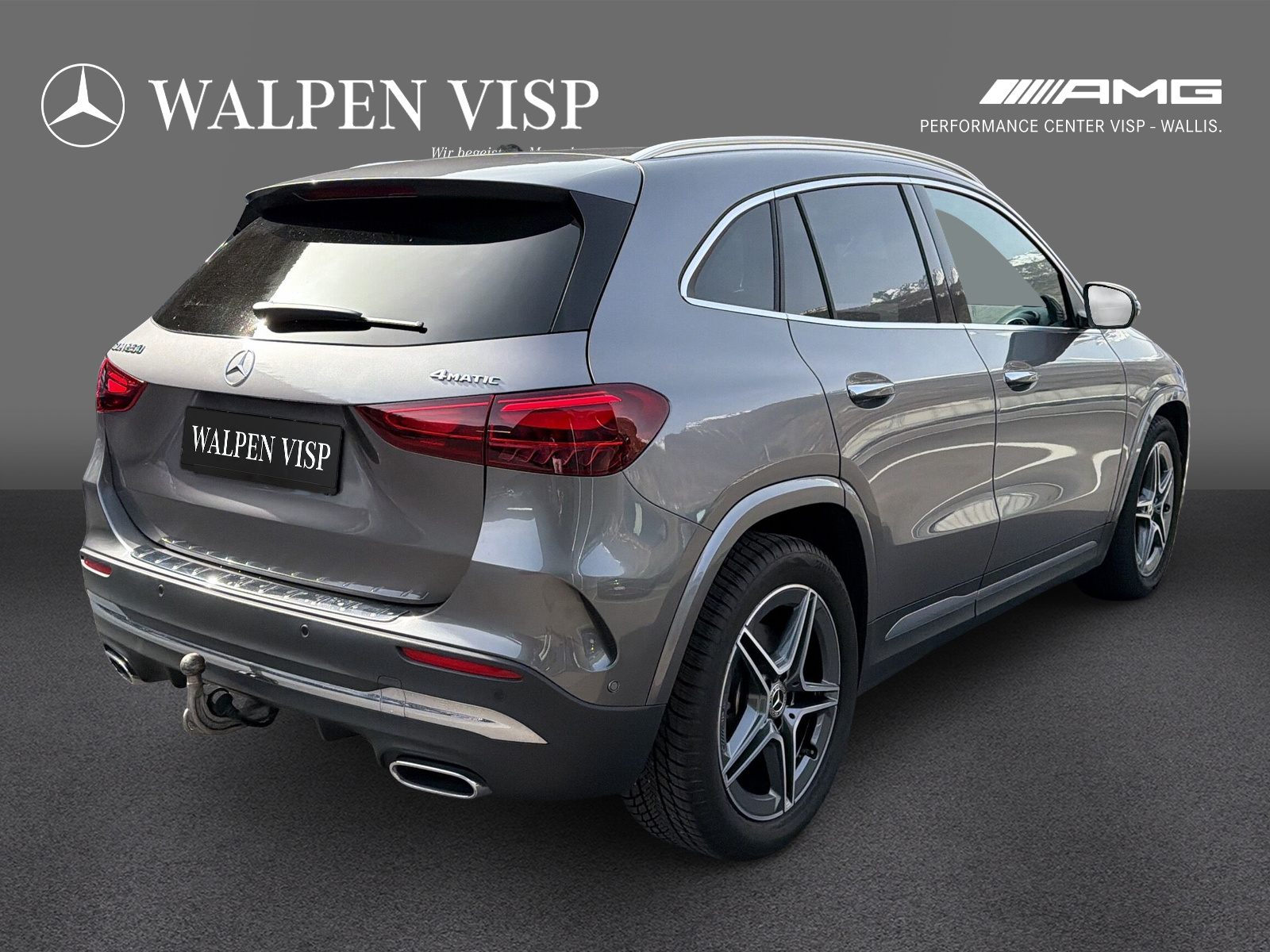 MERCEDES-BENZ GLA 250 4Matic 8G-DCT-image-5