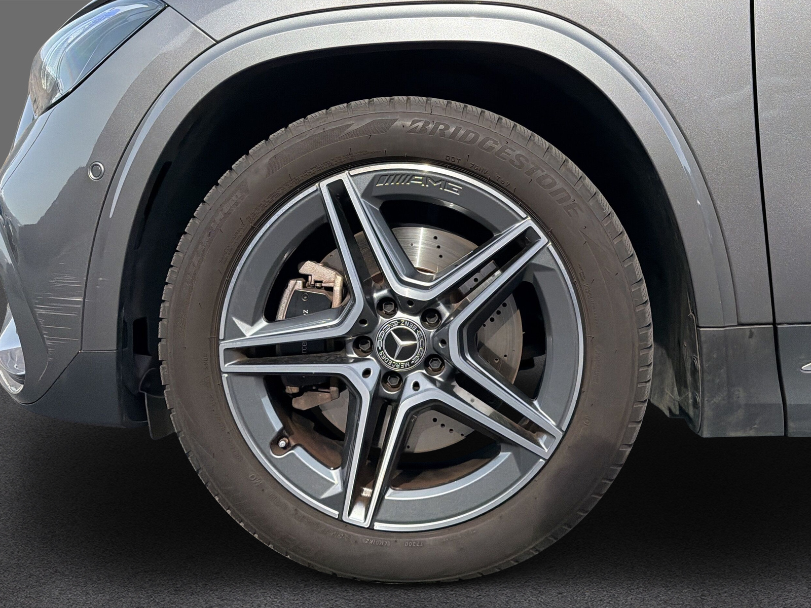 MERCEDES-BENZ GLA 250 4Matic 8G-DCT-image-20