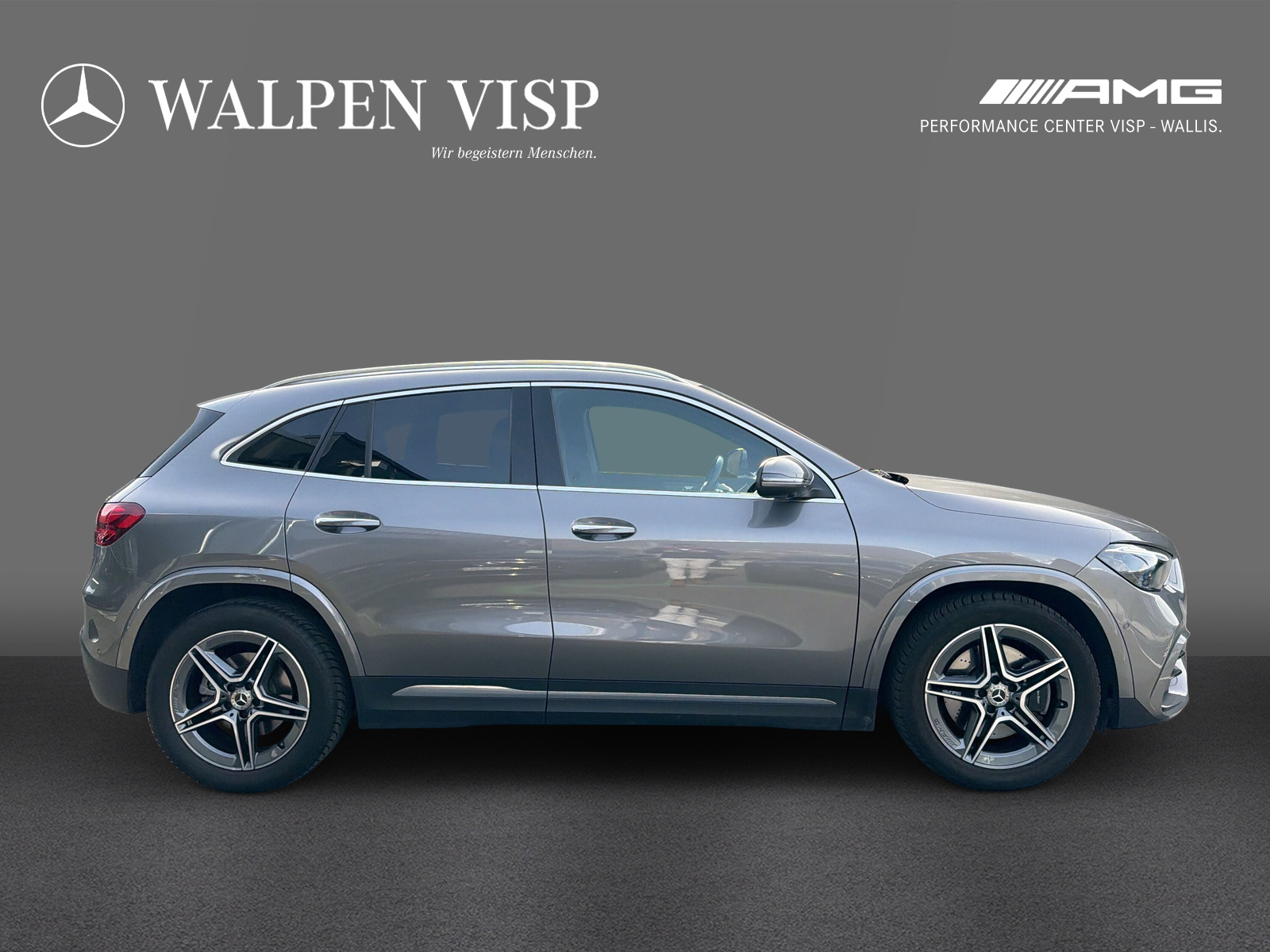 MERCEDES-BENZ GLA 250 4Matic 8G-DCT-image-6