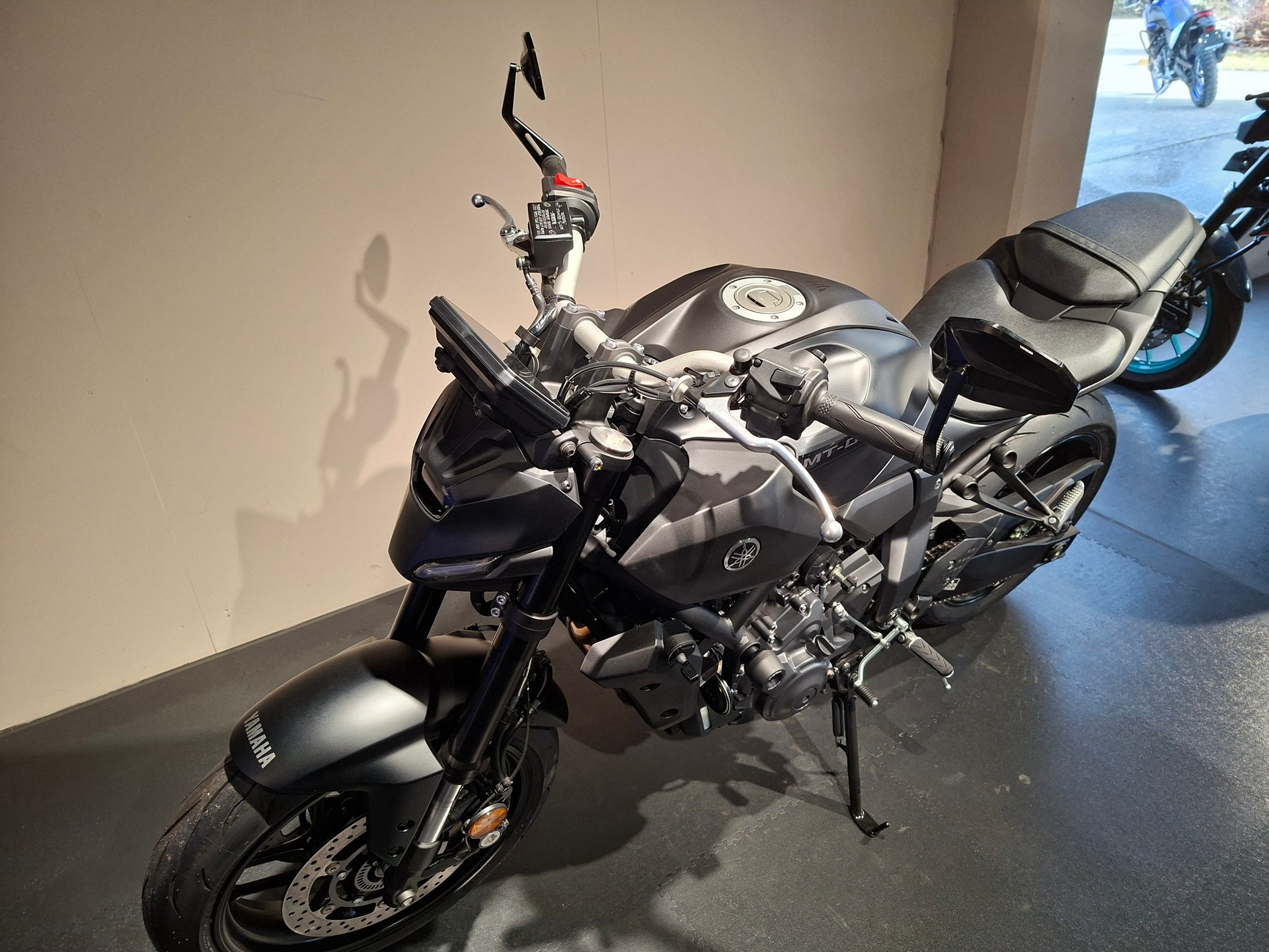 YAMAHA MT-07-image-3