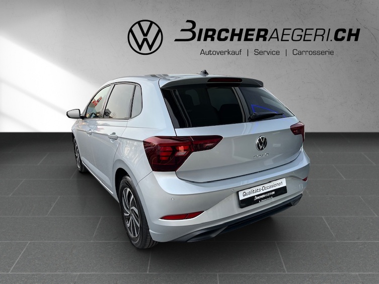 VW Polo 1.0 TSI Life DSG-showroom-element-2