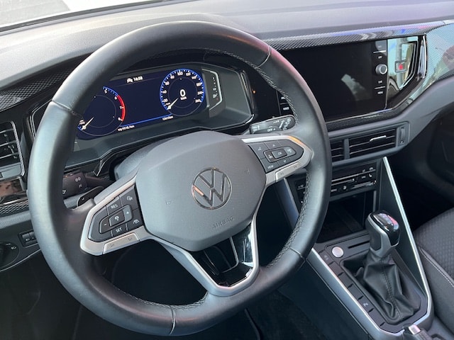VW Polo 1.0 TSI Life DSG-image-6