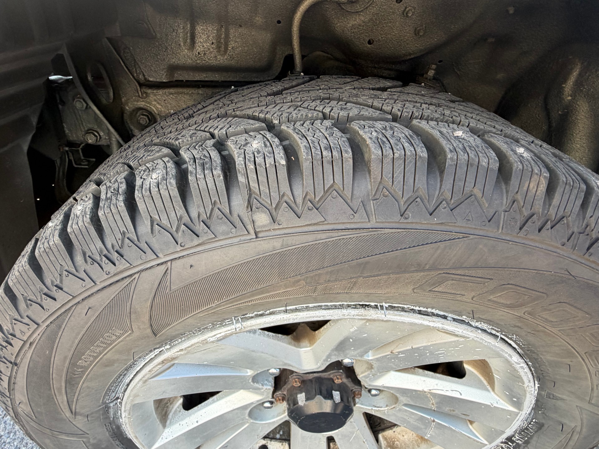 SUZUKI Jimny 1.3 16V GL Top Indigo-image-1