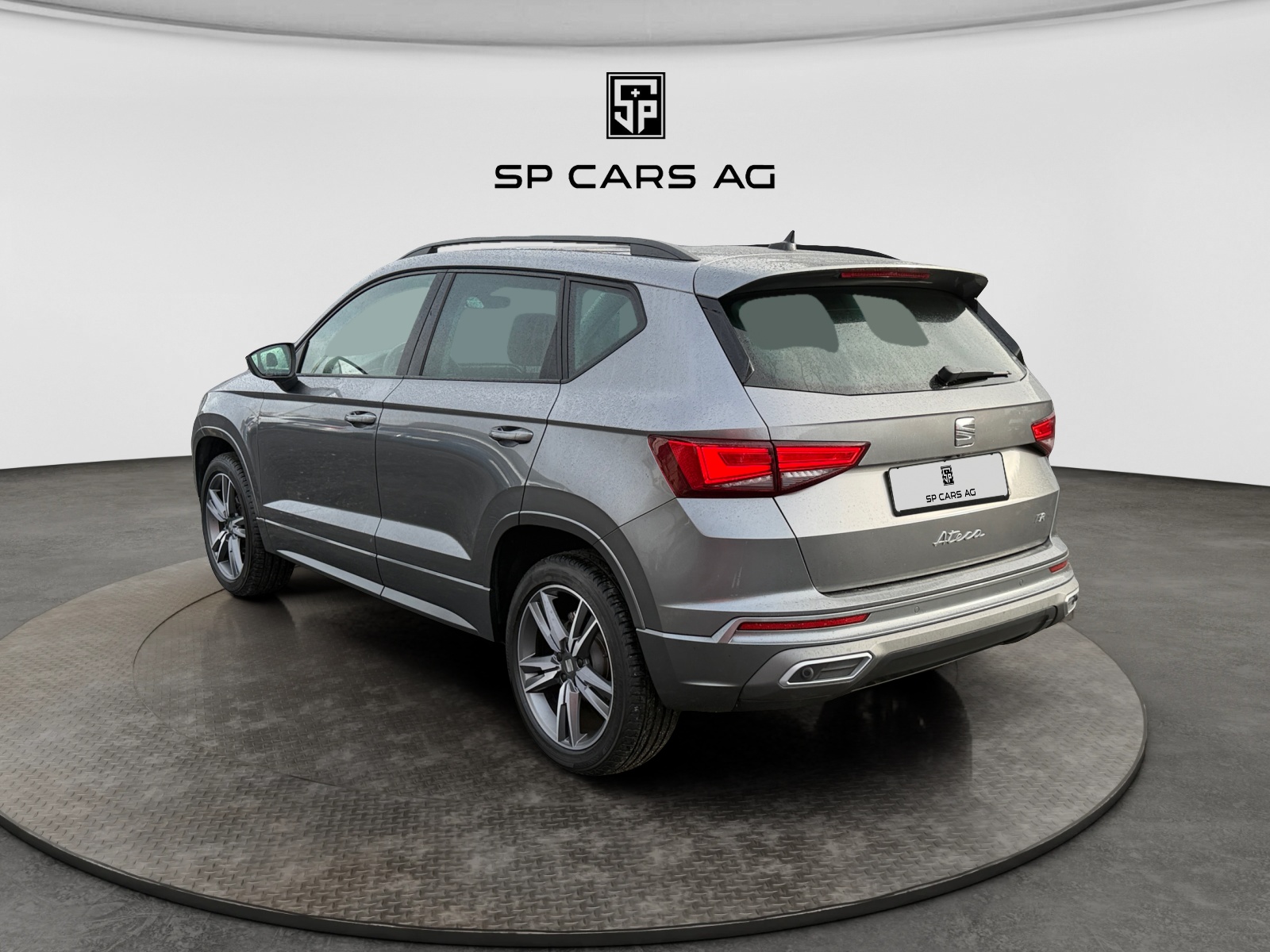 SEAT Ateca 1.5 TSI EVO DSG FR-showroom-element-2
