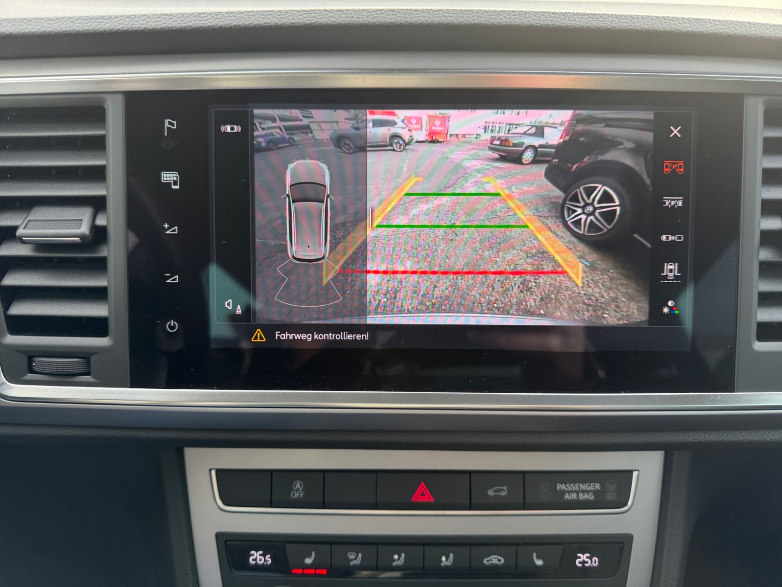 SEAT Ateca 1.5 TSI EVO DSG FR-image-21