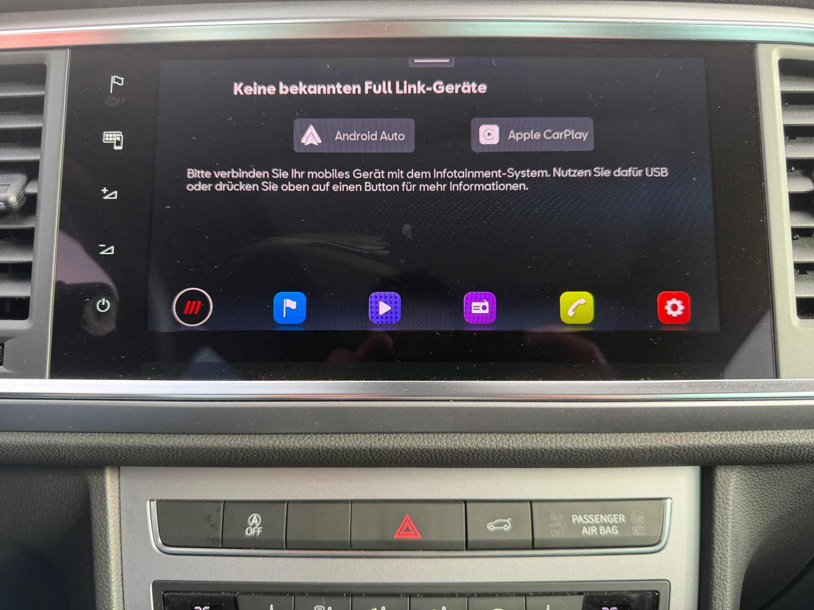 SEAT Ateca 1.5 TSI EVO DSG FR-image-19
