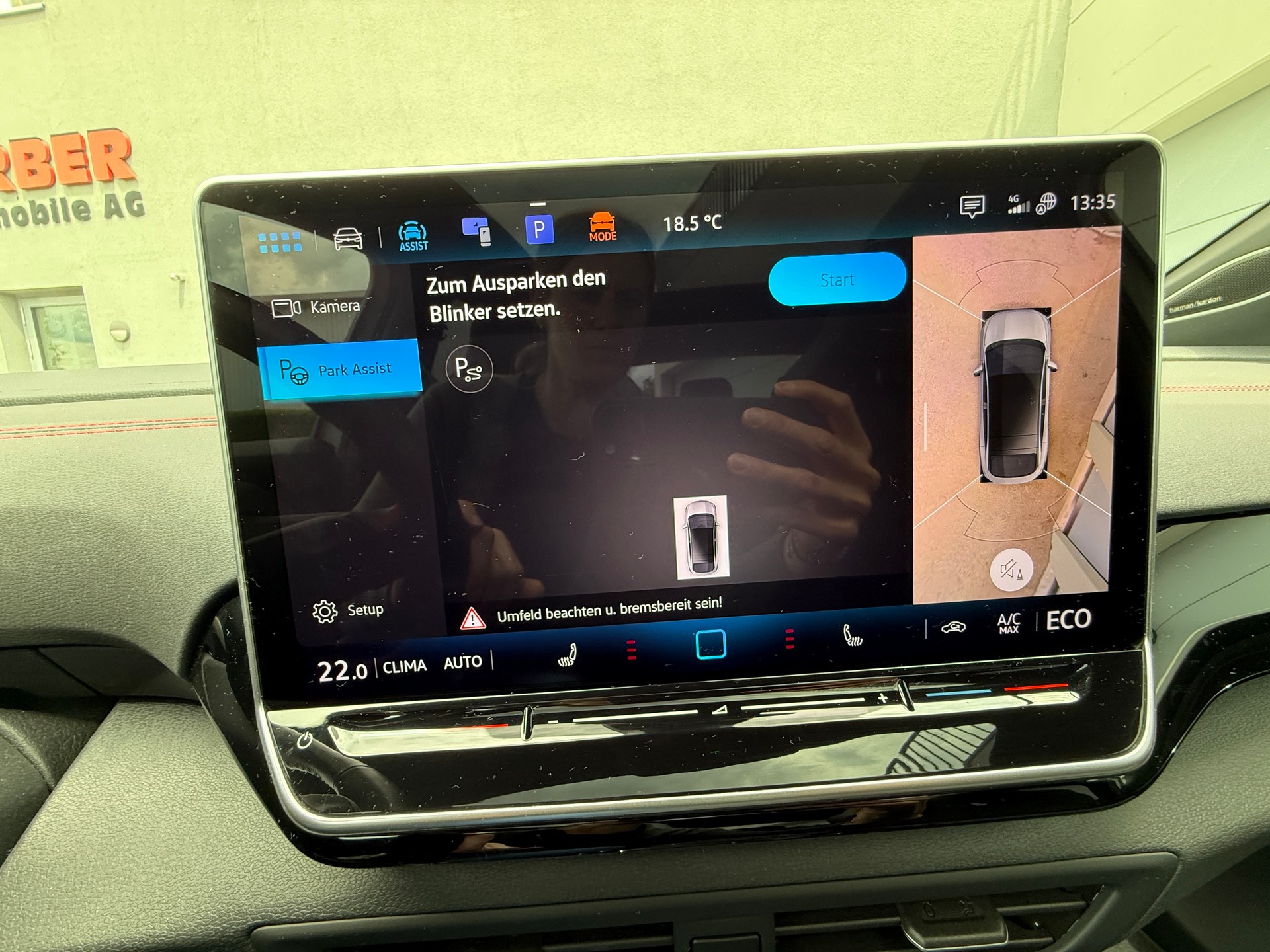 VW ID.5 GTX United 79 kWh 4Motion mit Anhängerkupplung & Panoramadach (neues Modell - 1. Inv. 11.2024)-image-24