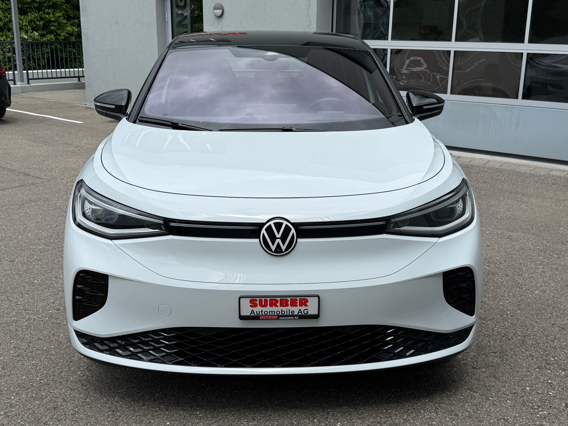 VW ID.5 GTX United 79 kWh 4Motion mit Anhängerkupplung & Panoramadach (neues Modell - 1. Inv. 11.2024)-image-10