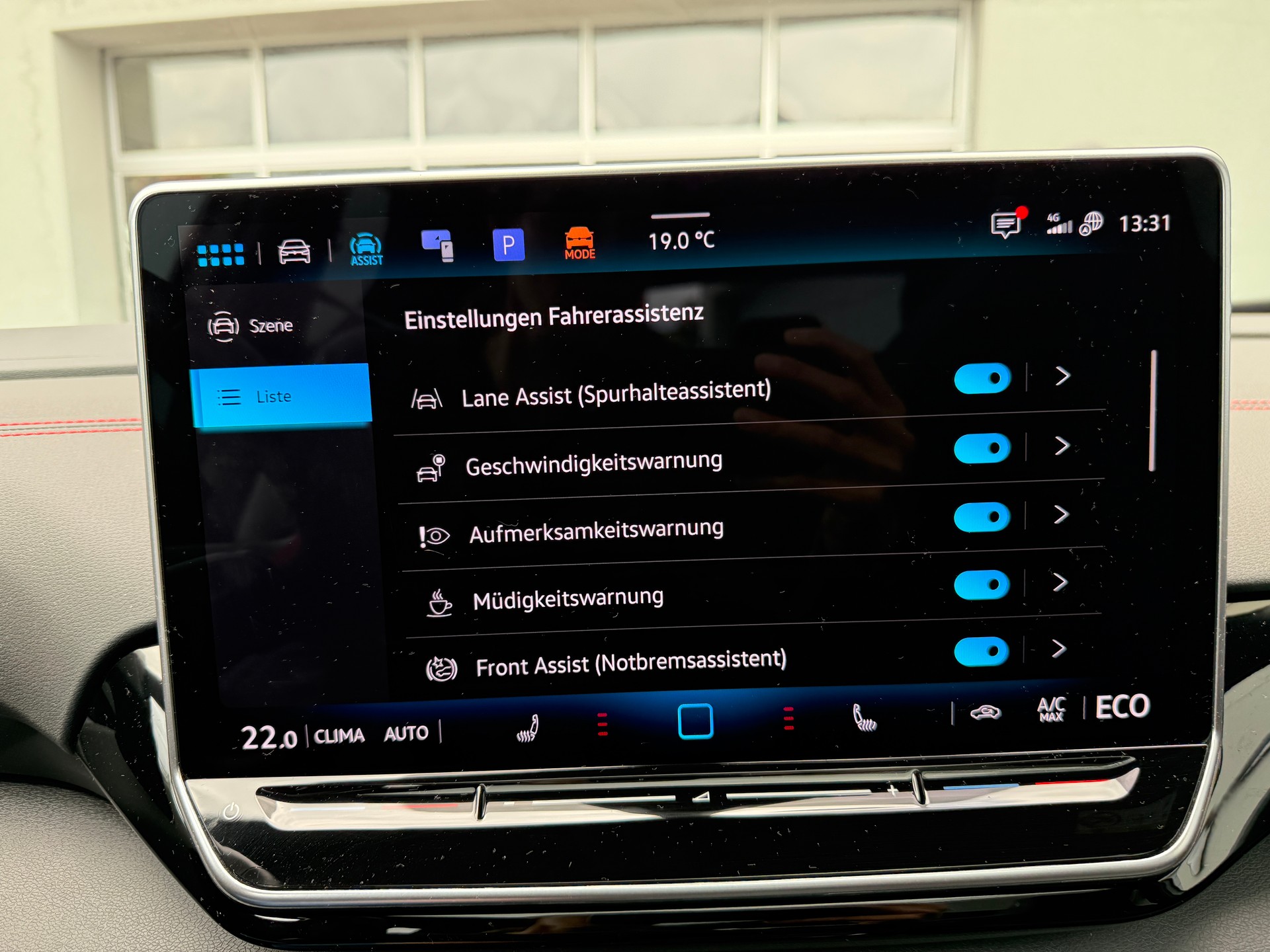 VW ID.5 GTX United 79 kWh 4Motion mit Anhängerkupplung & Panoramadach (neues Modell - 1. Inv. 11.2024)-image-22