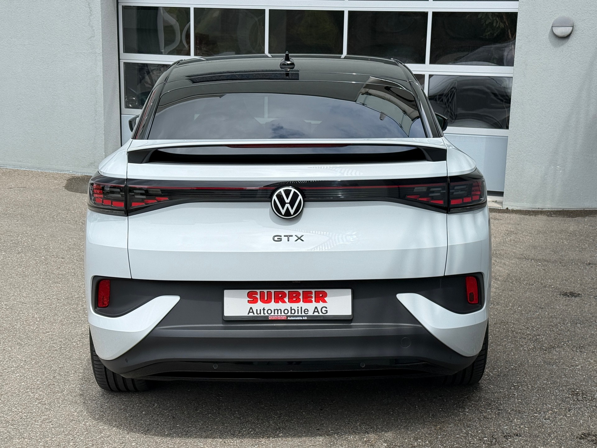 VW ID.5 GTX United 79 kWh 4Motion mit Anhängerkupplung & Panoramadach (neues Modell - 1. Inv. 11.2024)-image-11