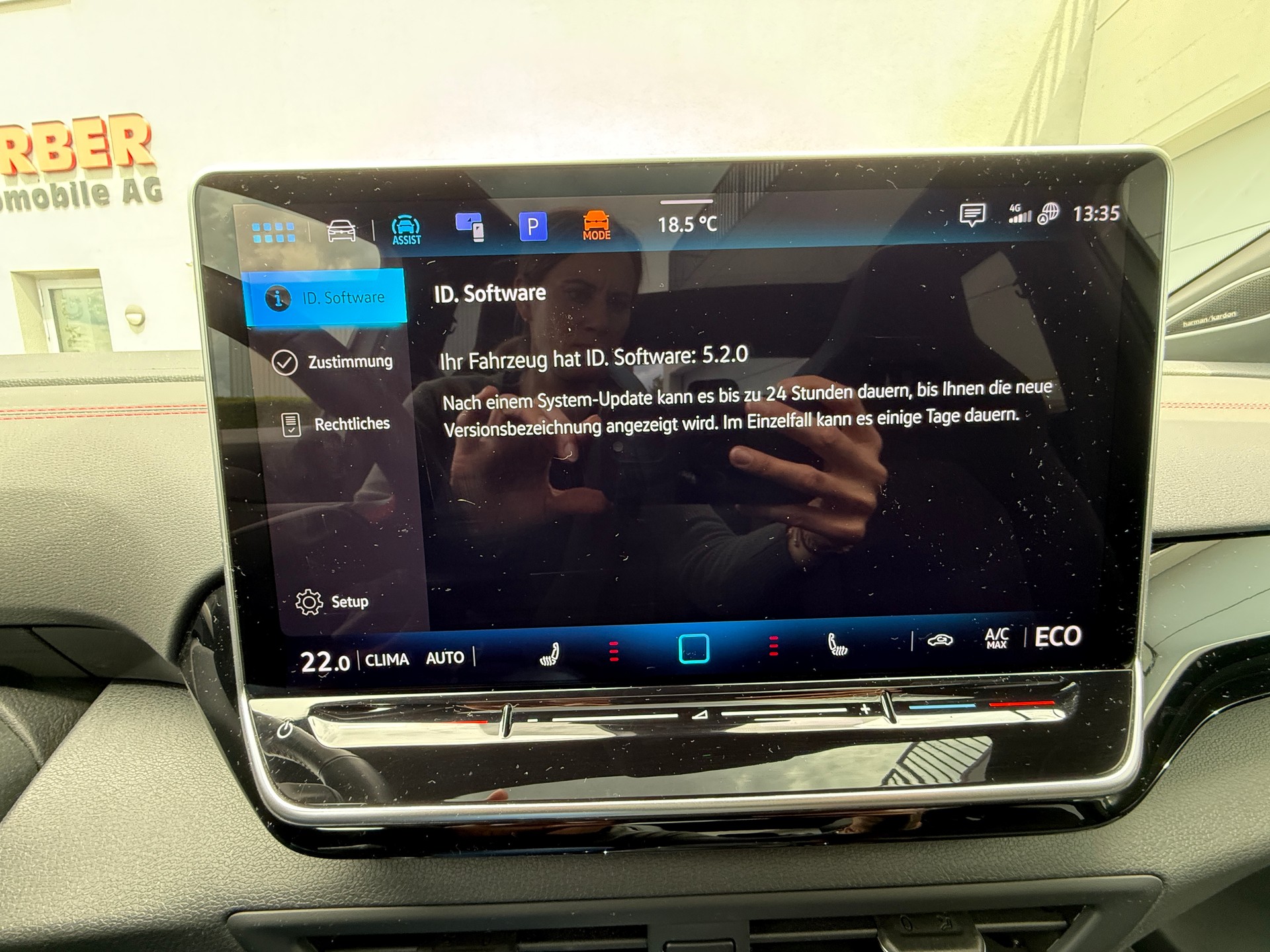VW ID.5 GTX United 79 kWh 4Motion mit Anhängerkupplung & Panoramadach (neues Modell - 1. Inv. 11.2024)-image-25