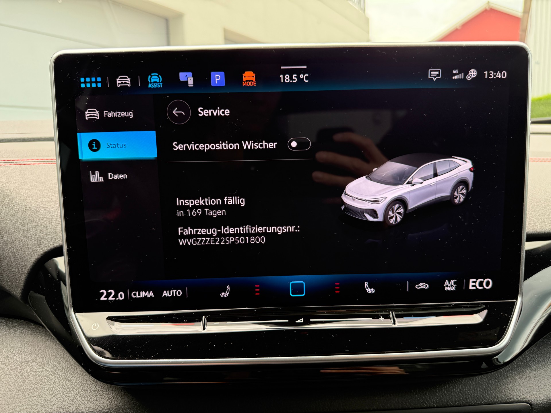 VW ID.5 GTX United 79 kWh 4Motion mit Anhängerkupplung & Panoramadach (neues Modell - 1. Inv. 11.2024)-image-27