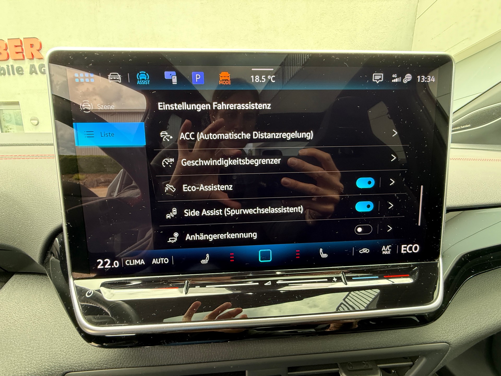 VW ID.5 GTX United 79 kWh 4Motion mit Anhängerkupplung & Panoramadach (neues Modell - 1. Inv. 11.2024)-image-23