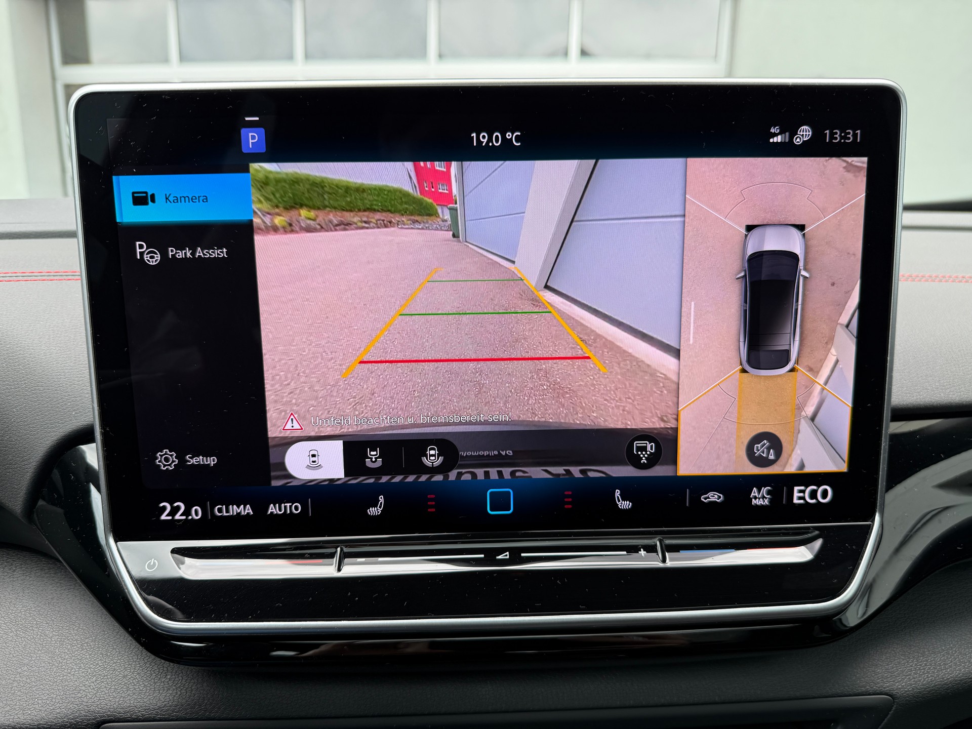 VW ID.5 GTX United 79 kWh 4Motion mit Anhängerkupplung & Panoramadach (neues Modell - 1. Inv. 11.2024)-image-21