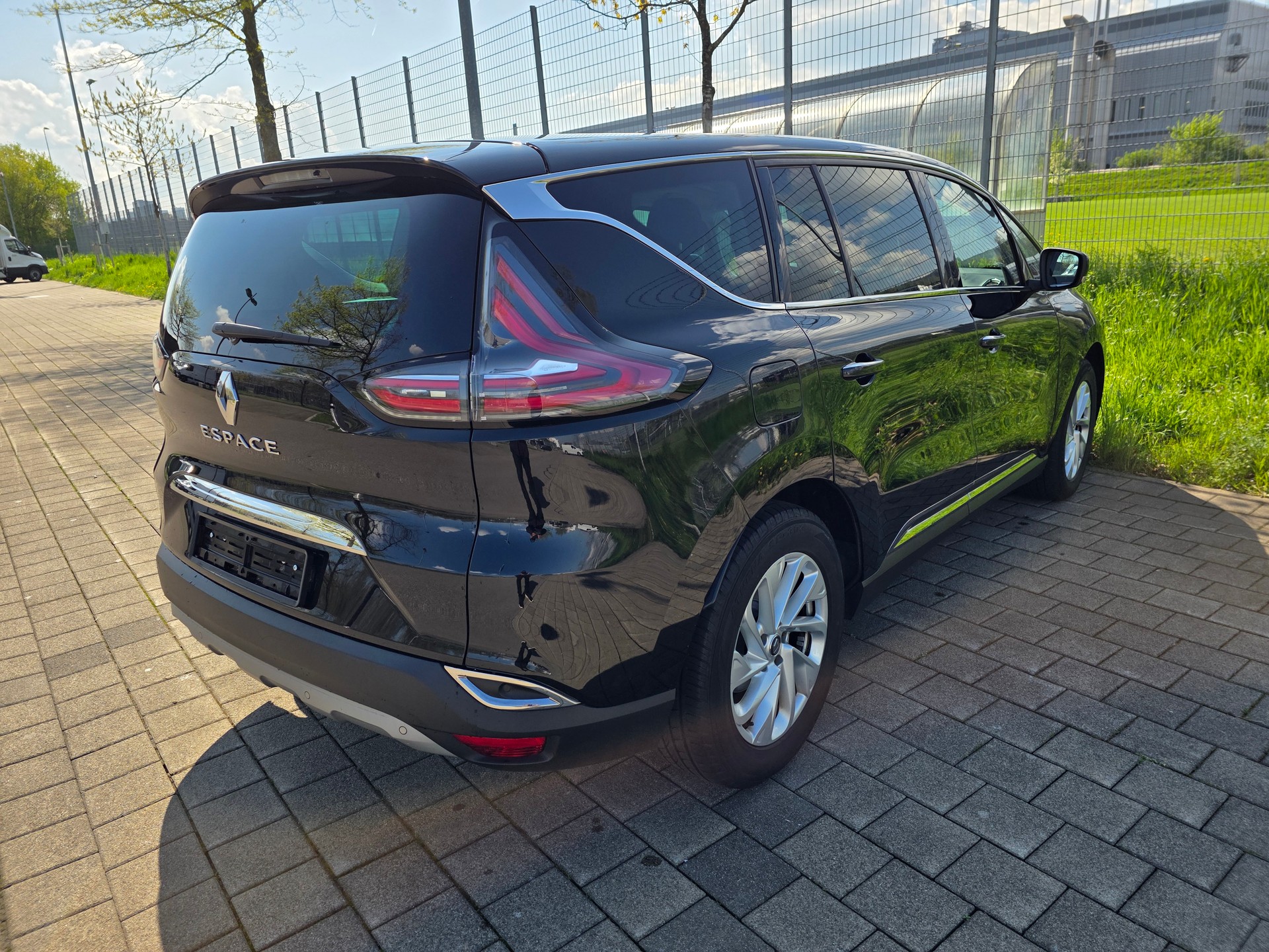 RENAULT Espace 1.6 dCi Intens EDC-image-6