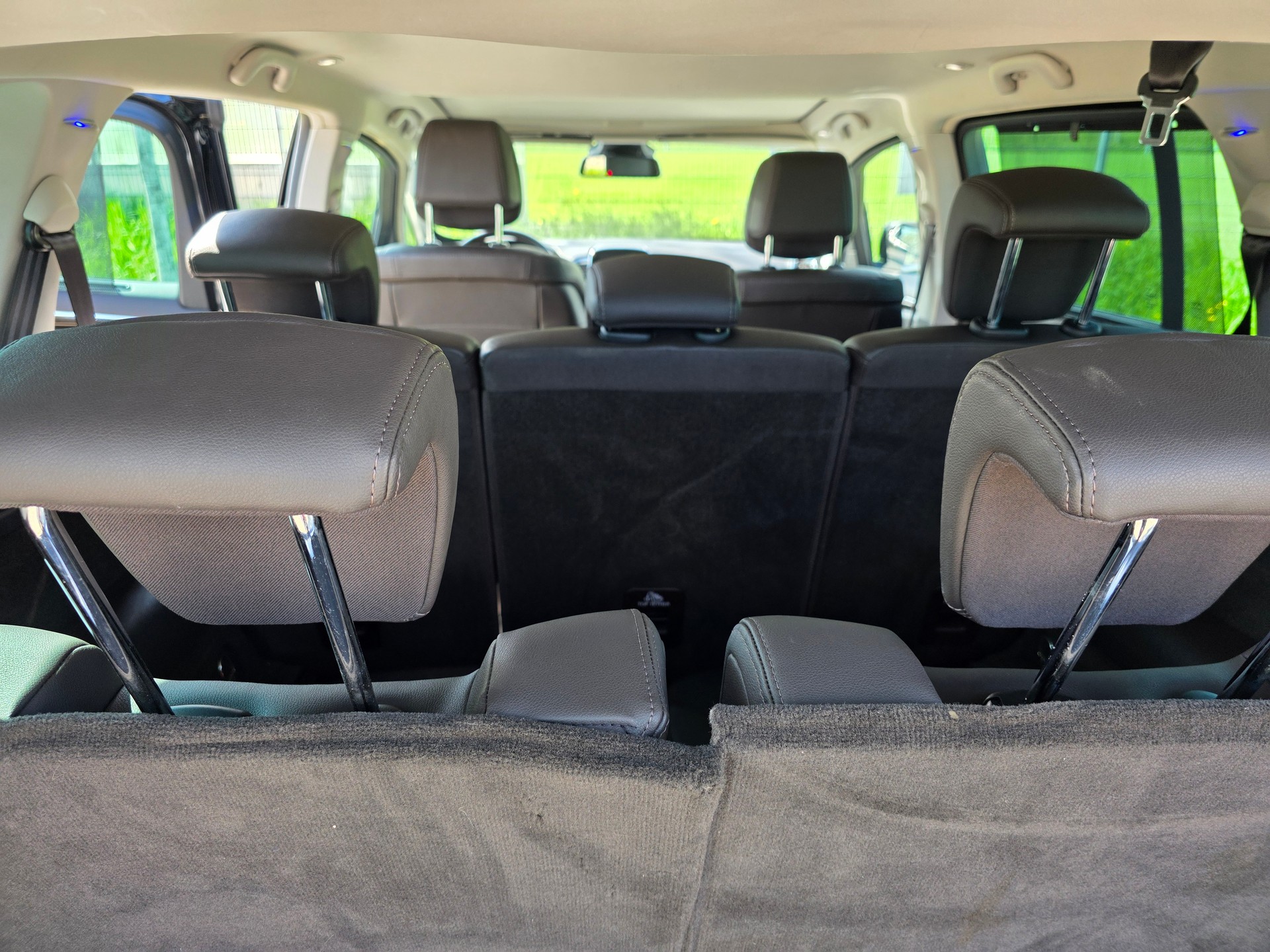 RENAULT Espace 1.6 dCi Intens EDC-image-14