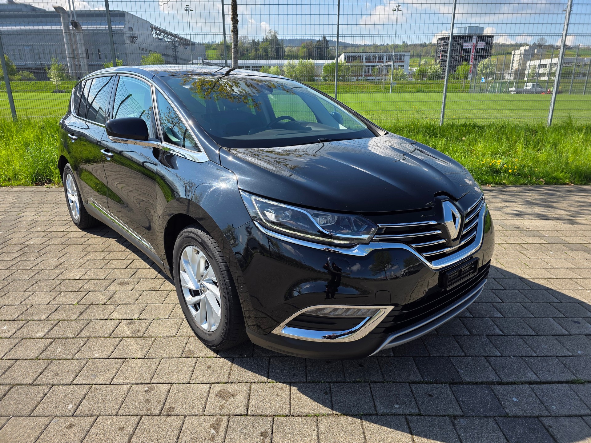 RENAULT Espace 1.6 dCi Intens EDC-showroom-element-1