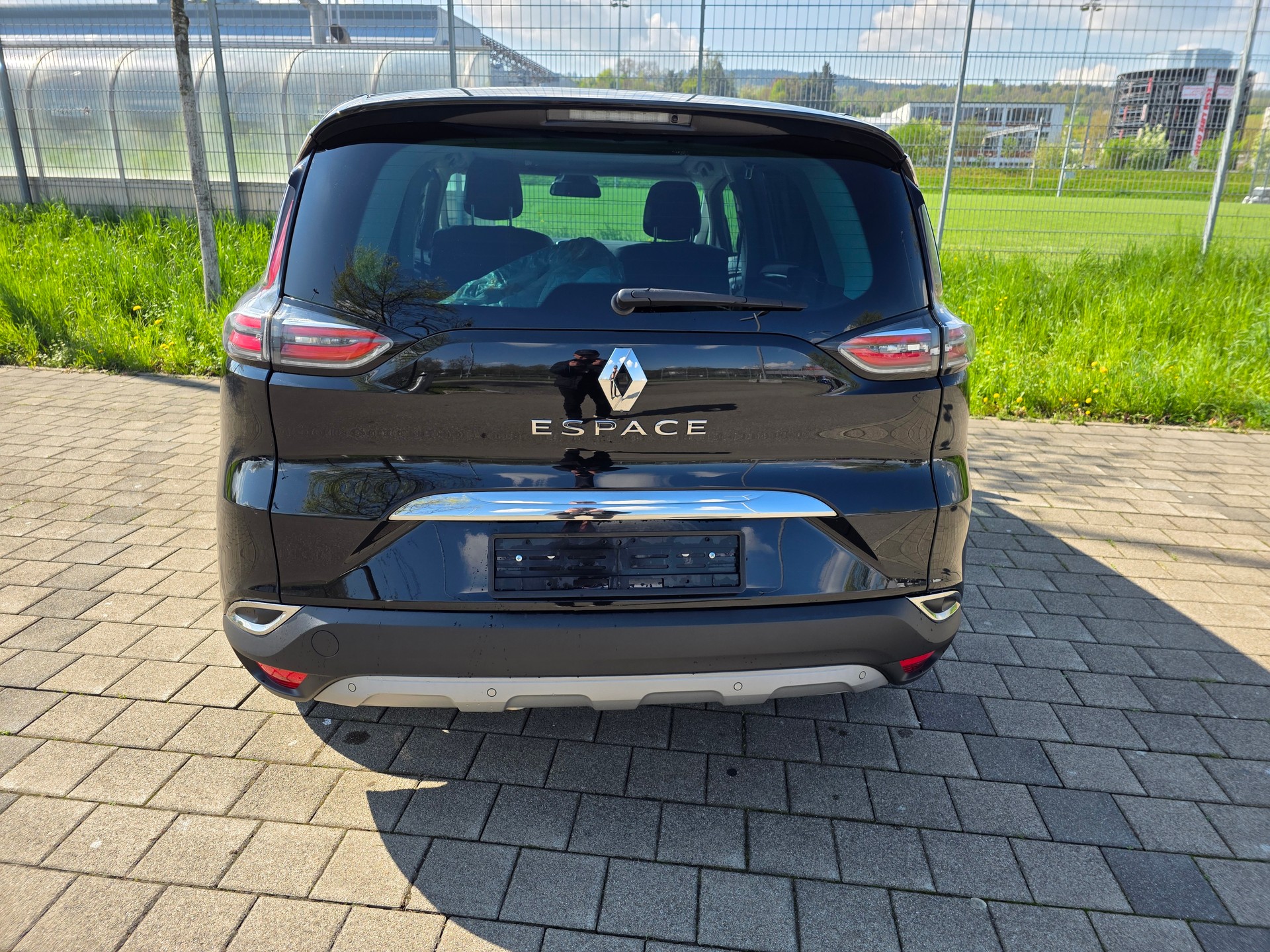 RENAULT Espace 1.6 dCi Intens EDC-image-7