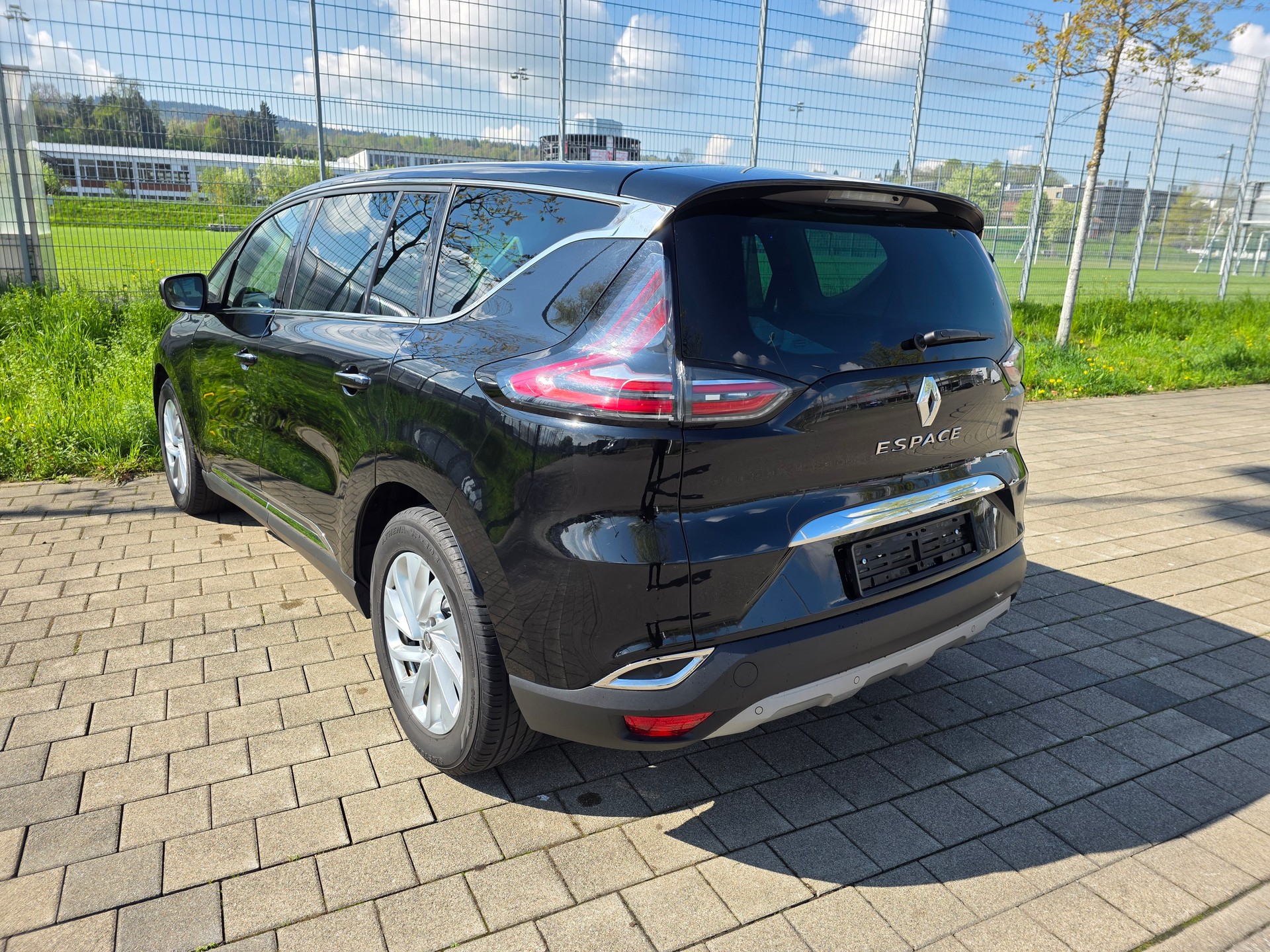 RENAULT Espace 1.6 dCi Intens EDC-image-5