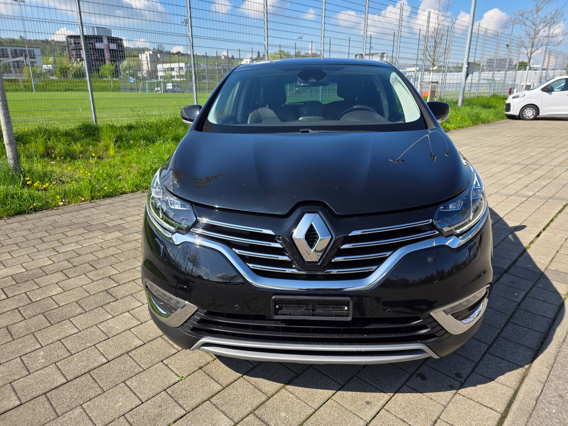 RENAULT Espace 1.6 dCi Intens EDC-showroom-element-2