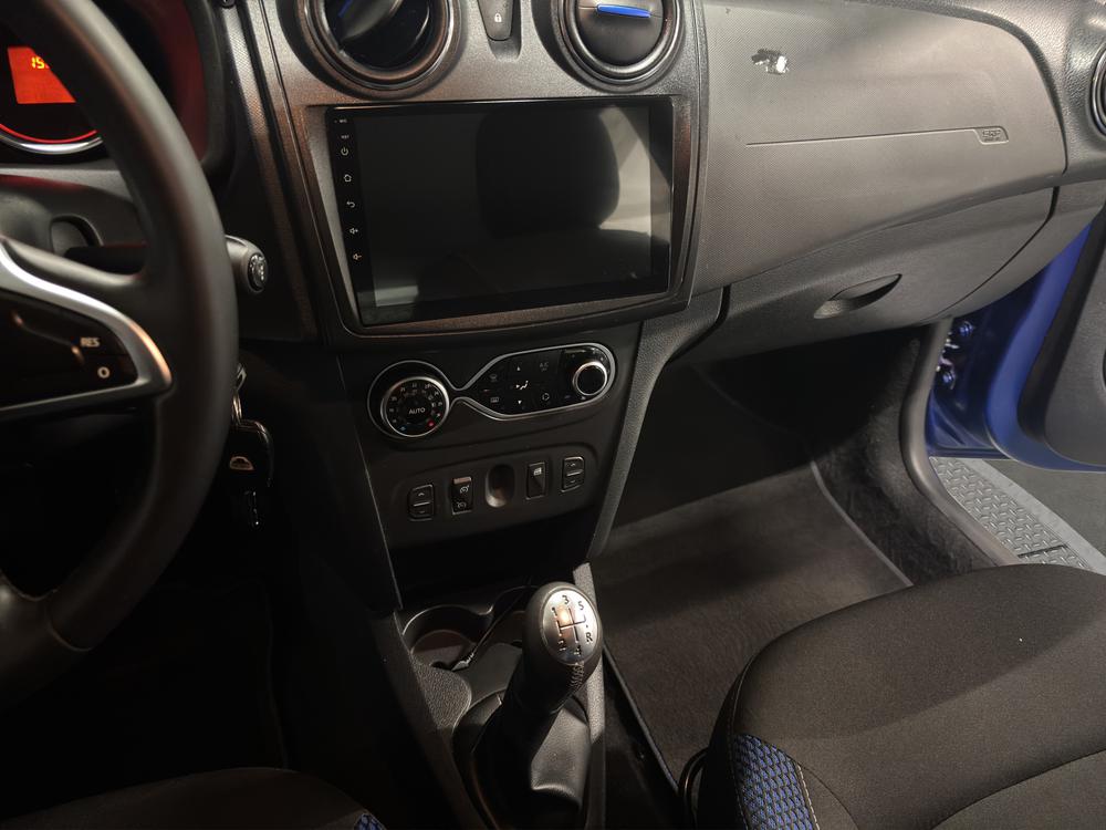 DACIA Sandero Tce 100 Stepway-image-10