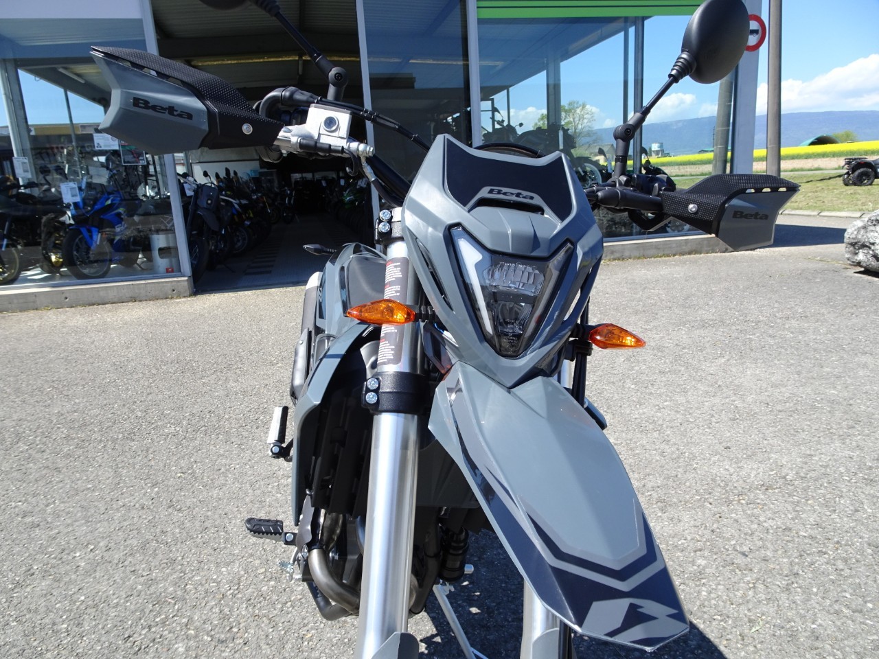 BETA RR 125 T Motard-image-5
