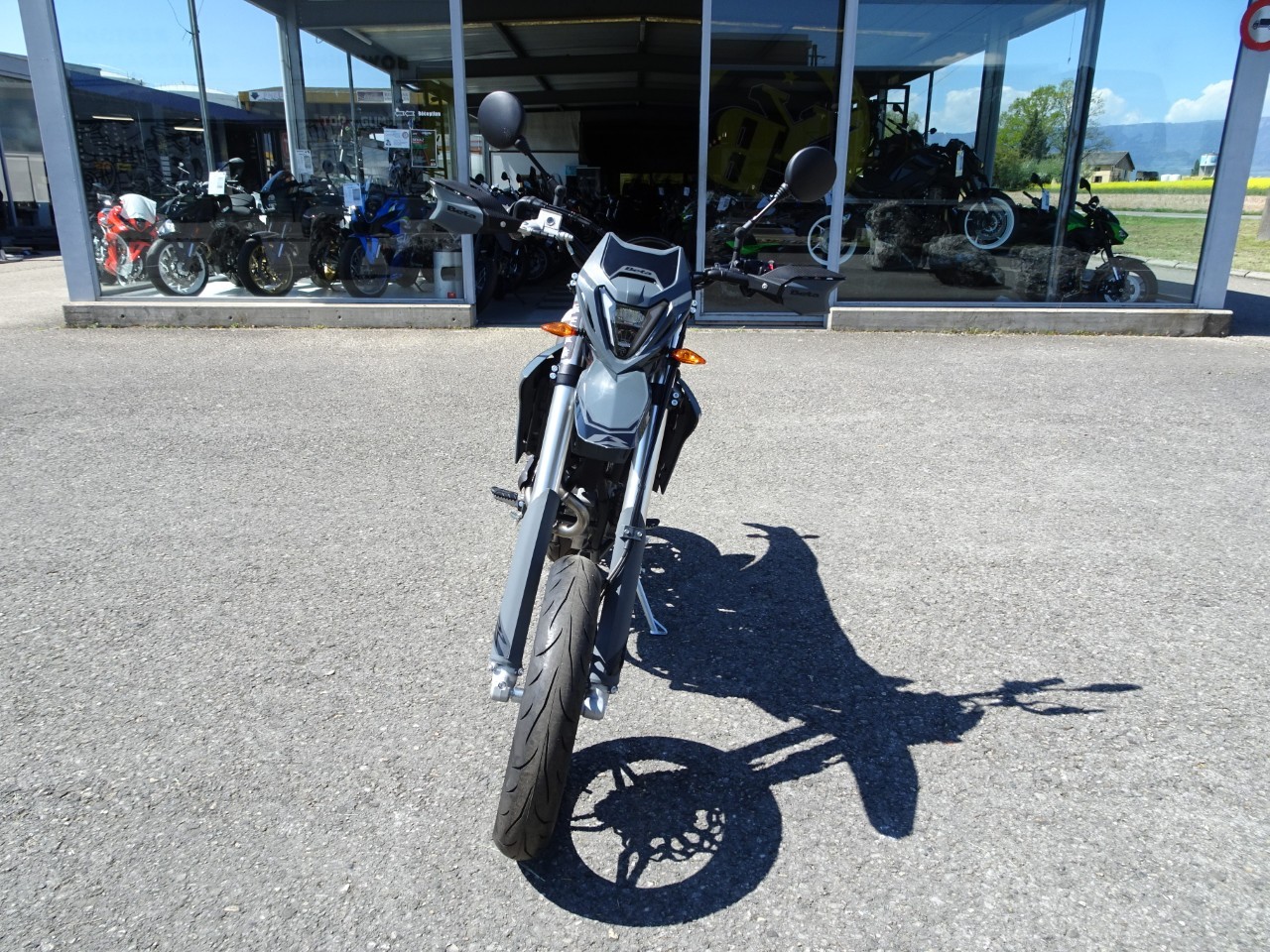 BETA RR 125 T Motard-image-2
