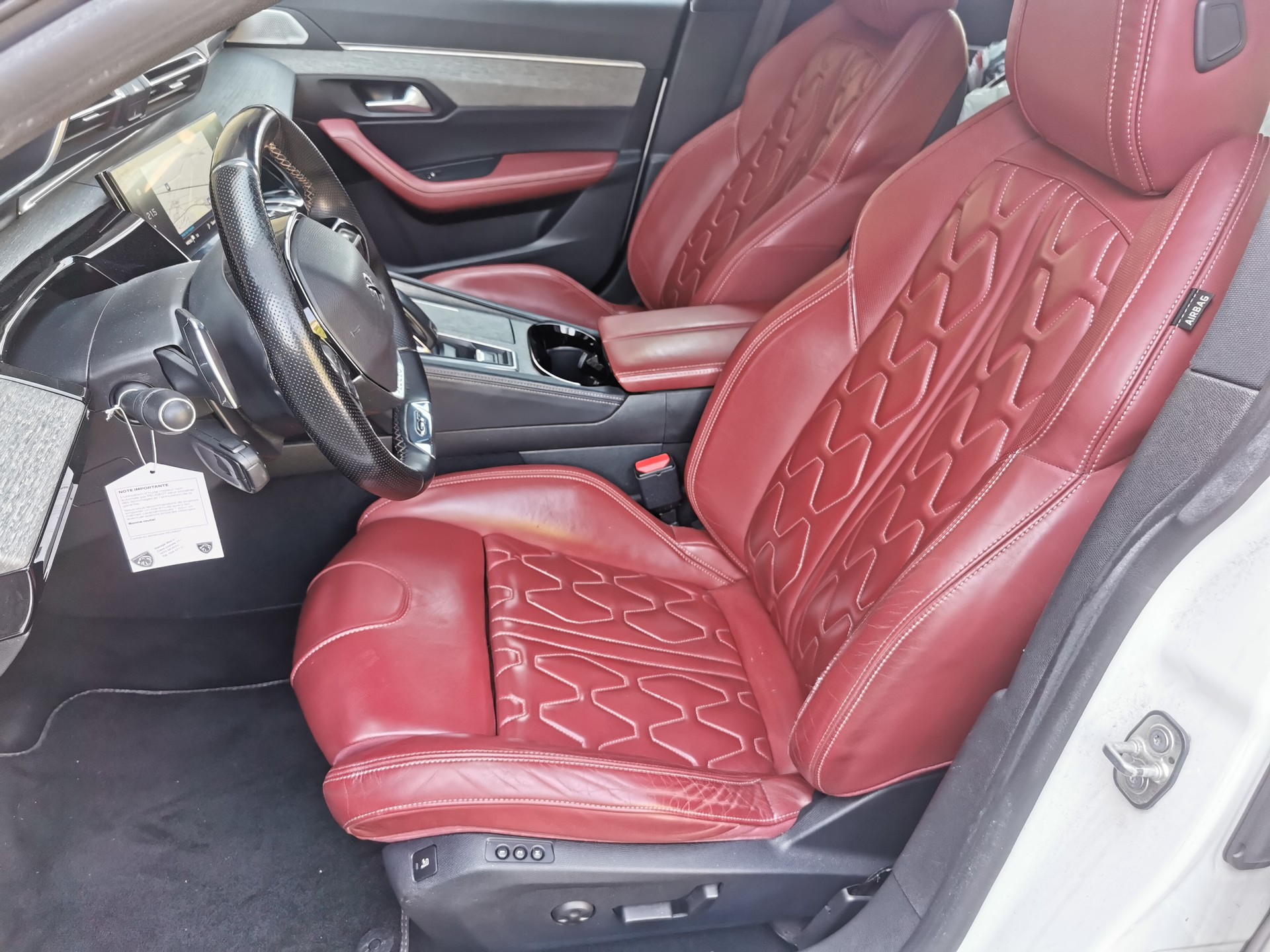 PEUGEOT 508 1.6 PureTech GT EAT8-image-8