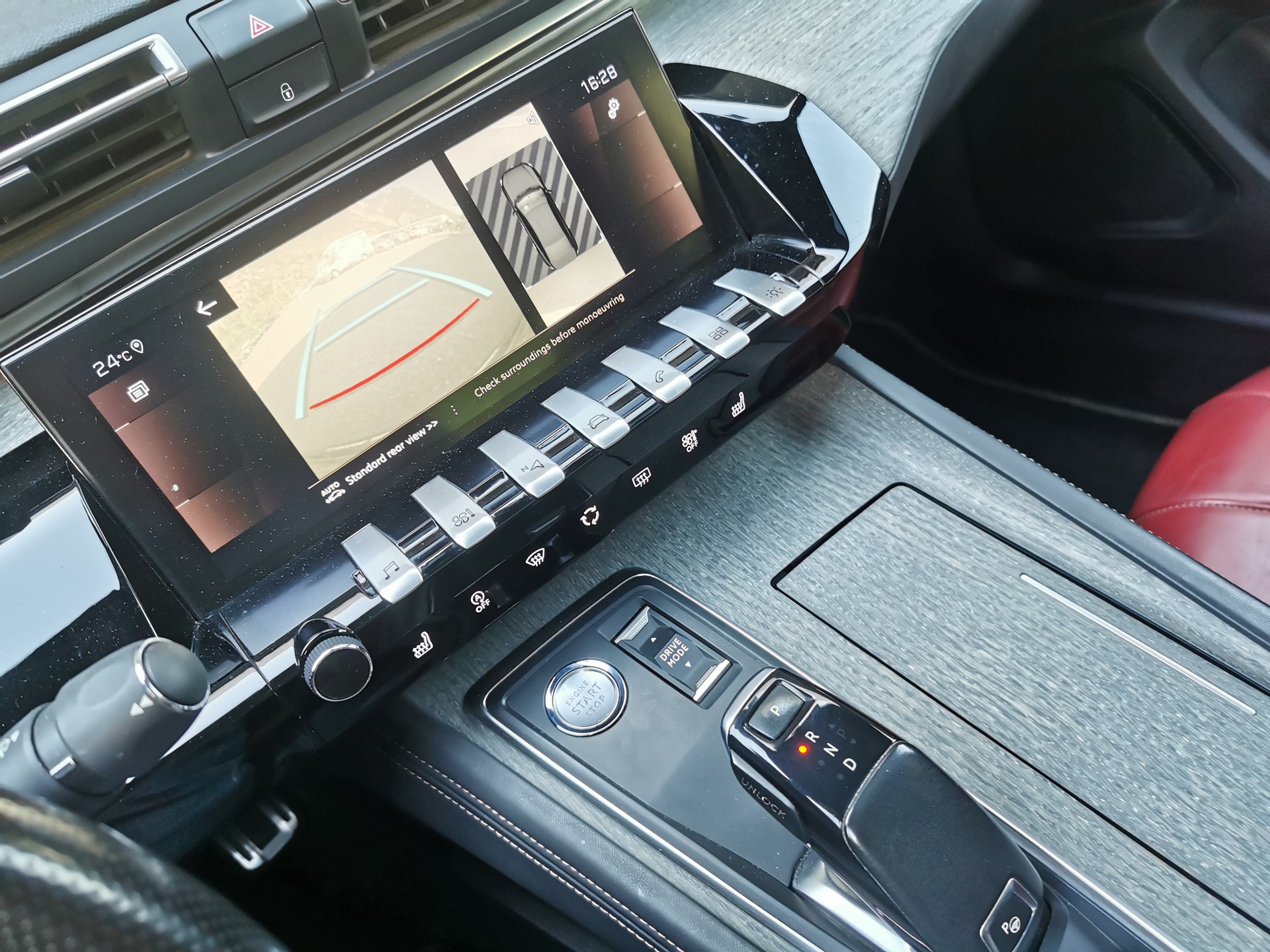PEUGEOT 508 1.6 PureTech GT EAT8-image-9