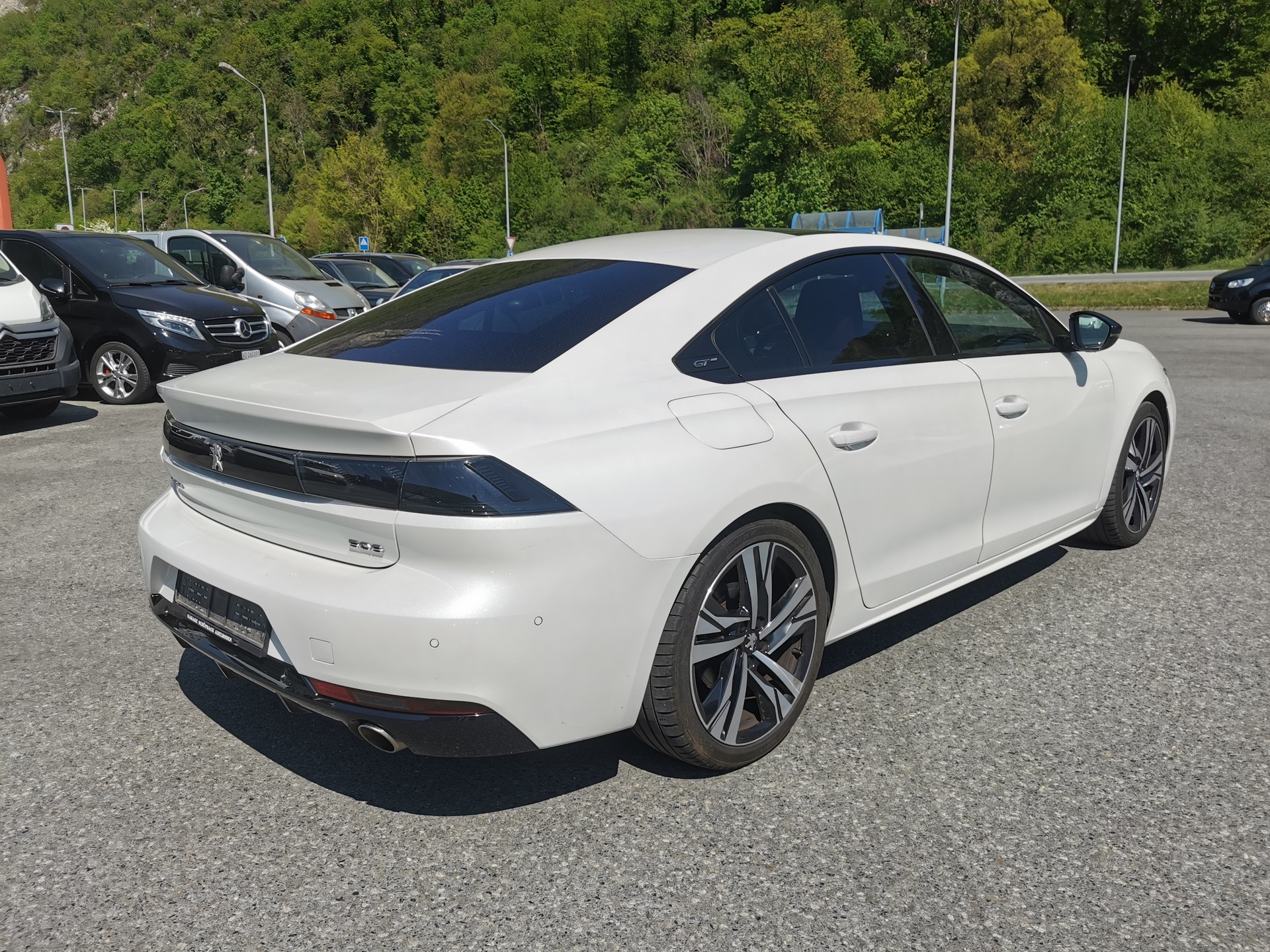 PEUGEOT 508 1.6 PureTech GT EAT8-image-4