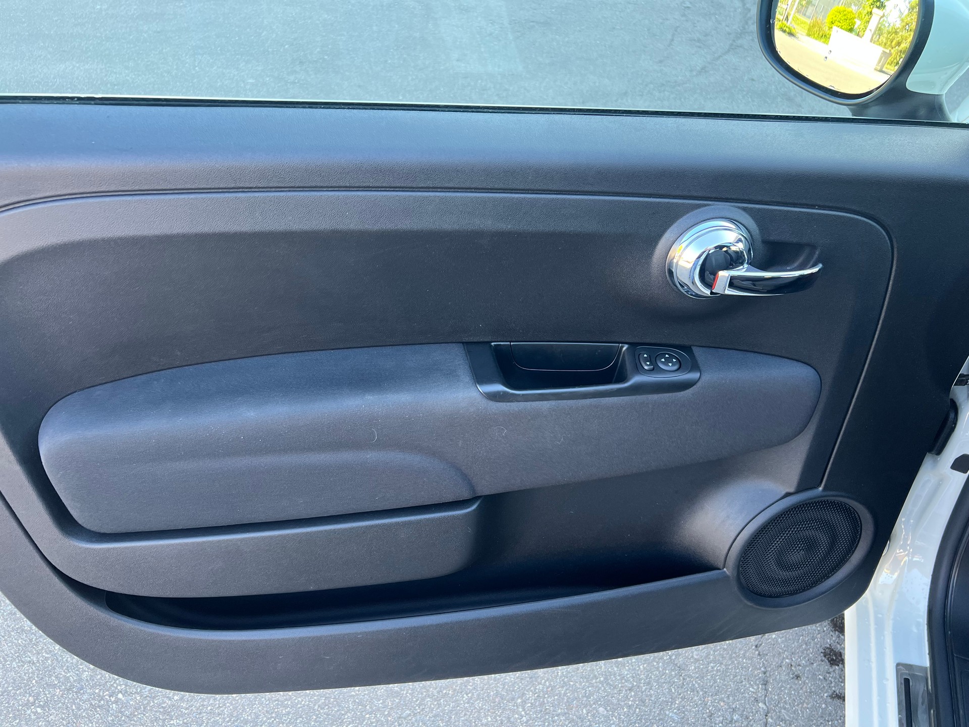 FIAT 500 1.0 N3 MildHybrid Lounge-image-11