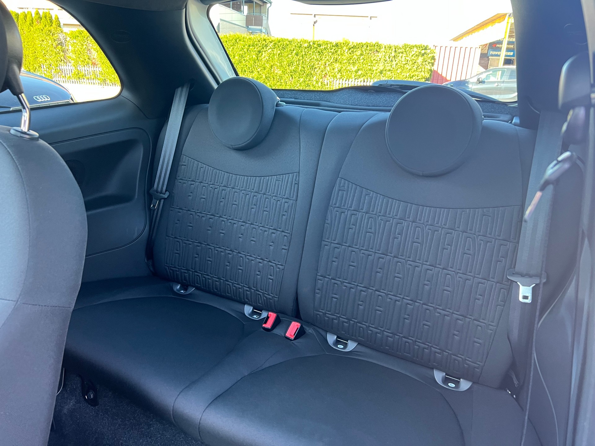 FIAT 500 1.0 N3 MildHybrid Lounge-image-16