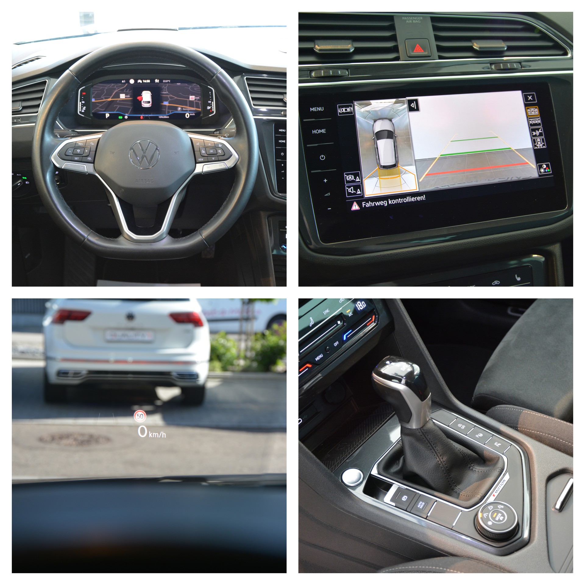 VW Tiguan 2.0TSI Elegance 4Motion DSG-image-15
