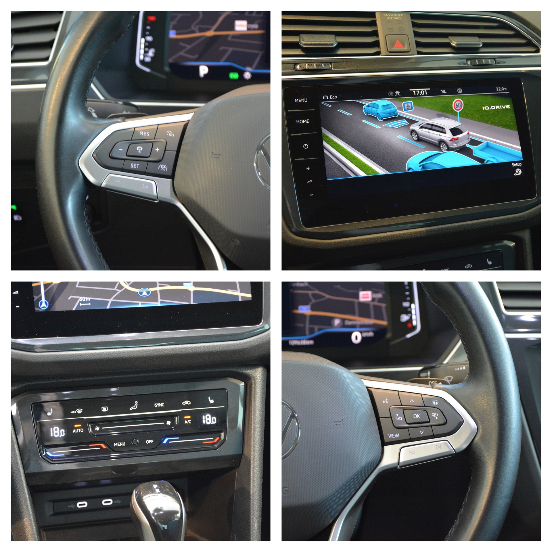 VW Tiguan 2.0TSI Elegance 4Motion DSG-image-16