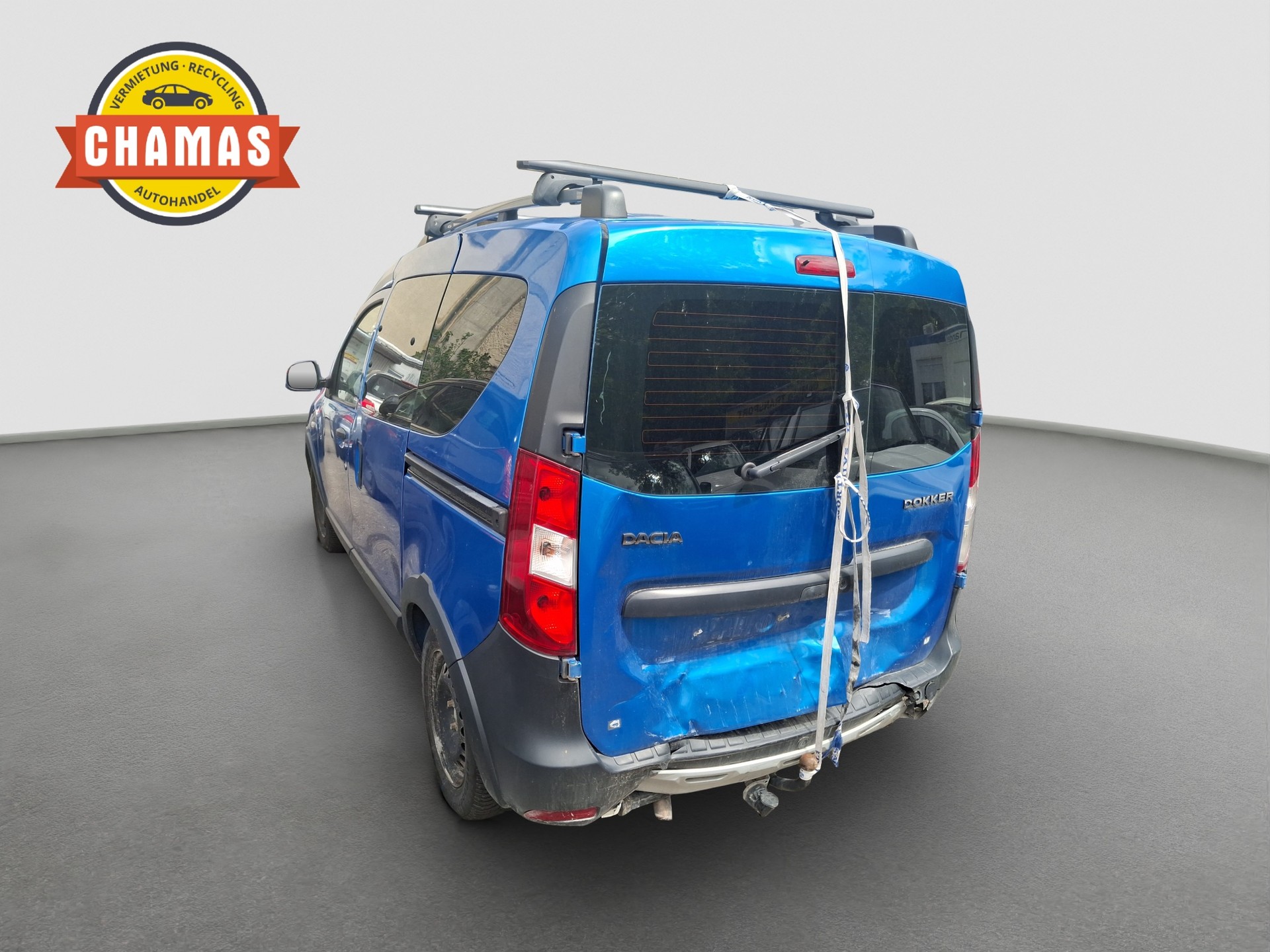 DACIA Dokker 1.2 T Stepway-image-5
