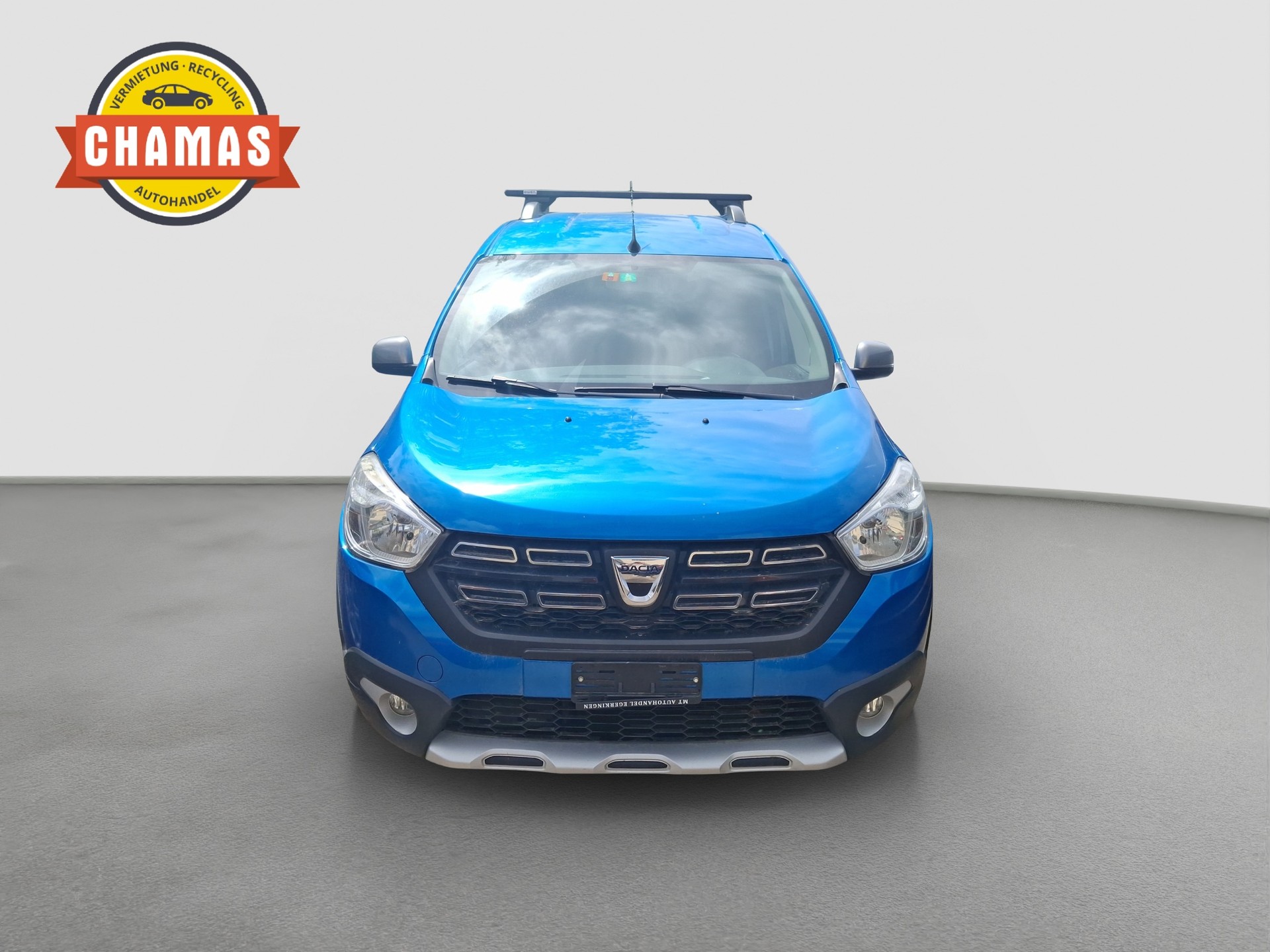 DACIA Dokker 1.2 T Stepway-image-1