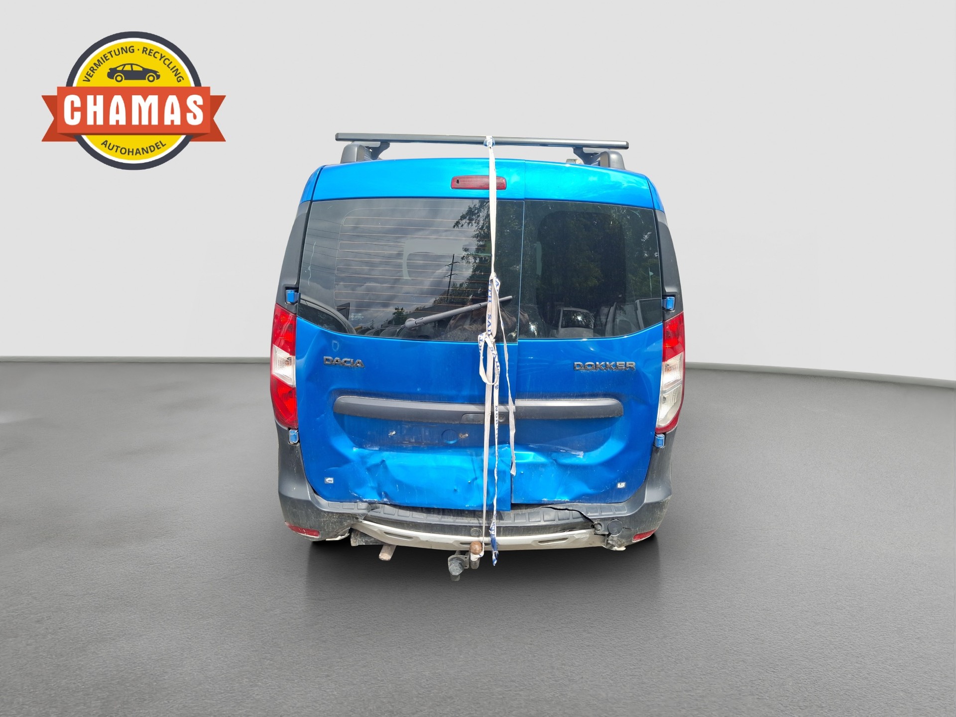 DACIA Dokker 1.2 T Stepway-image-4