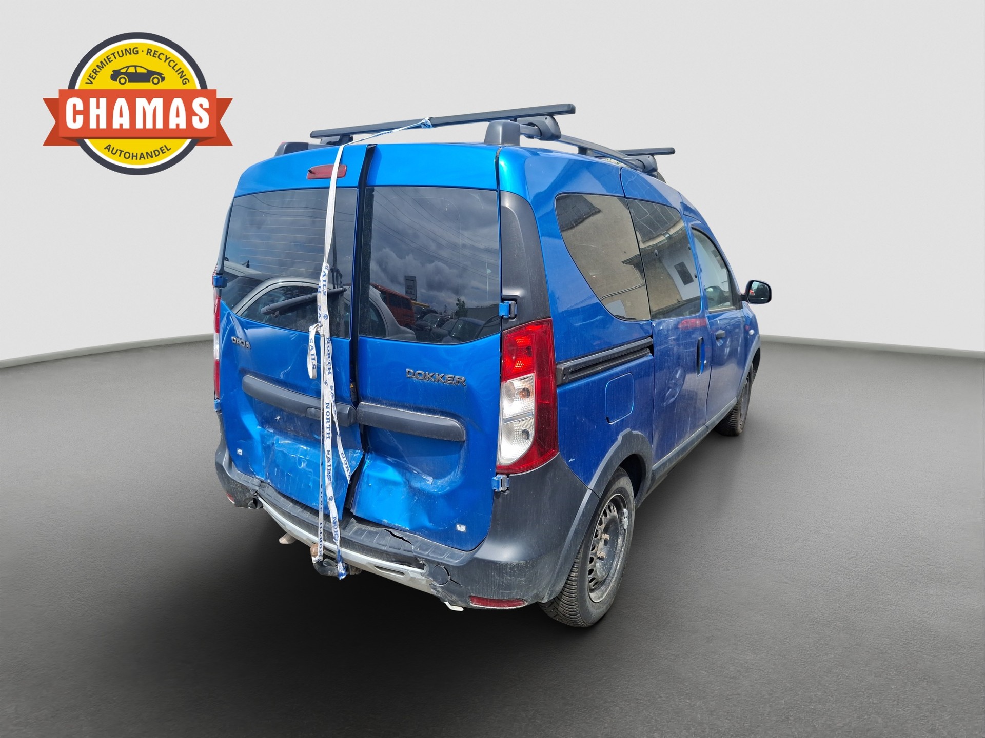 DACIA Dokker 1.2 T Stepway-image-3