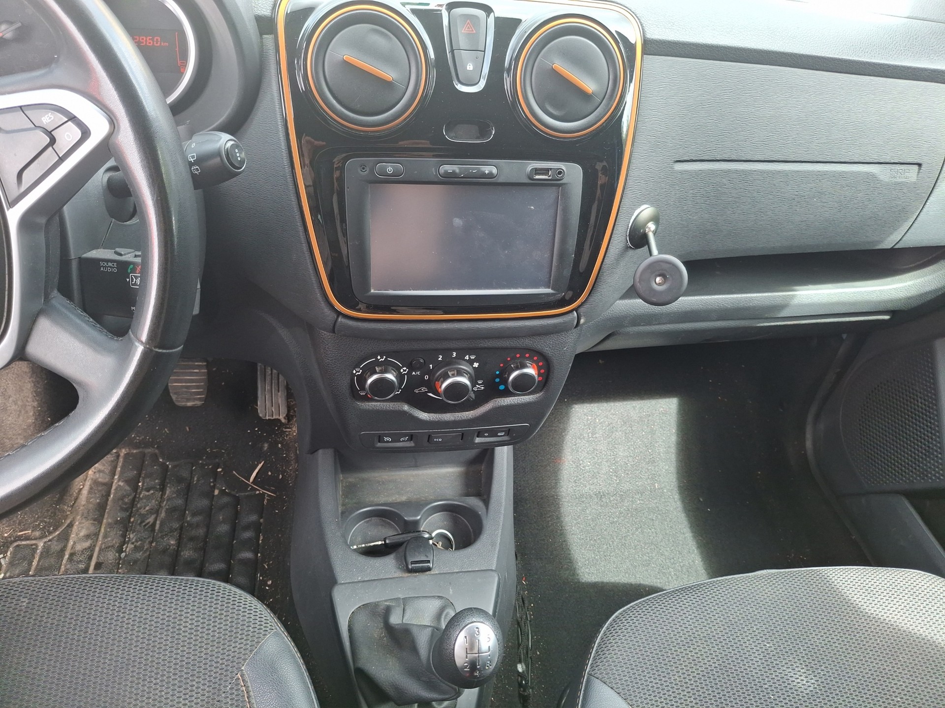 DACIA Dokker 1.2 T Stepway-image-9