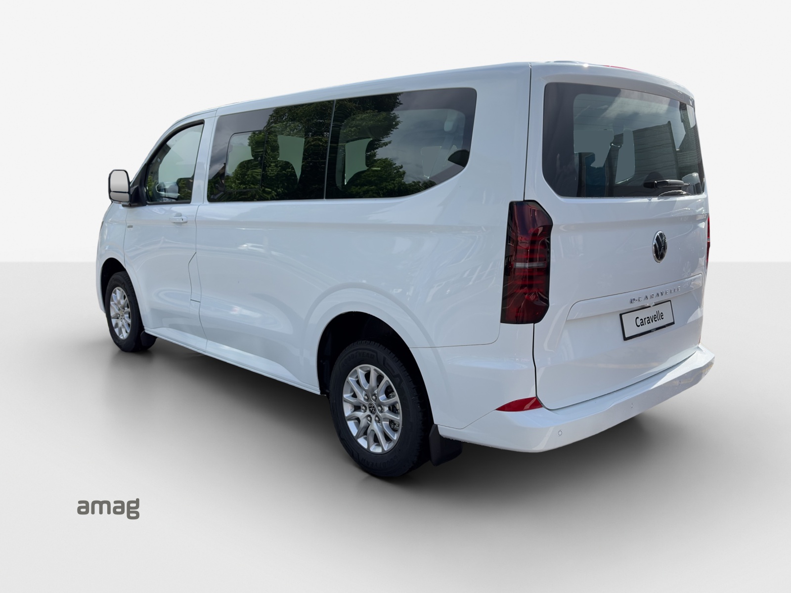 VW Caravelle BEV Life-showroom-element-2