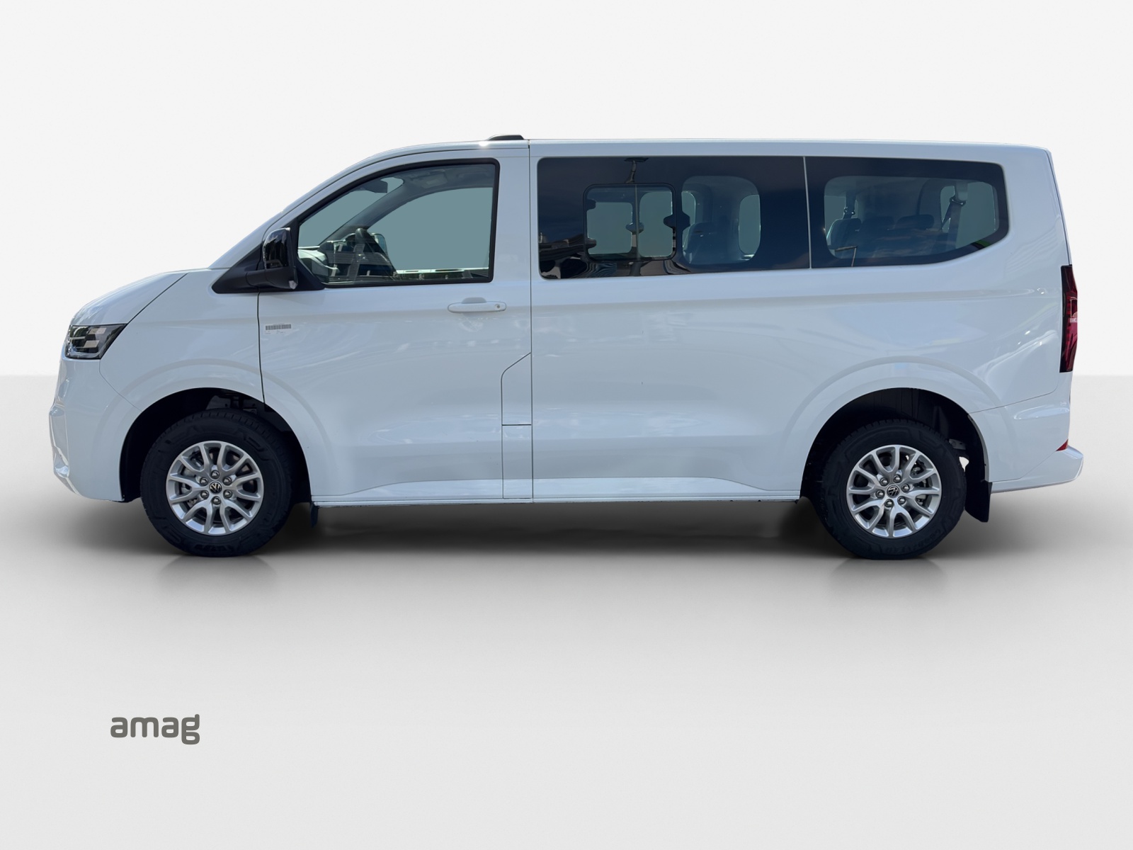 VW Caravelle BEV Life-showroom-element-1